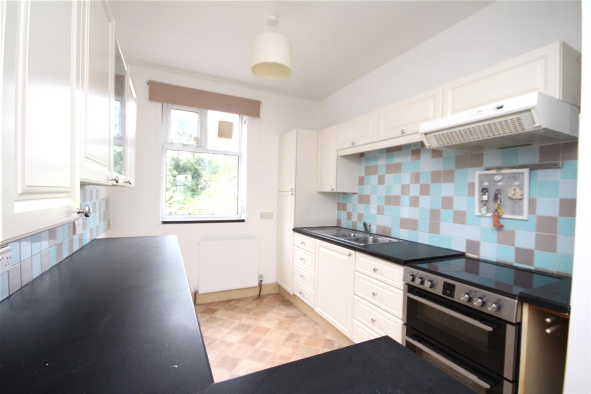 3 bedroom semi-detached house To Let in Bolton, Greater Manchester - Kitchen.