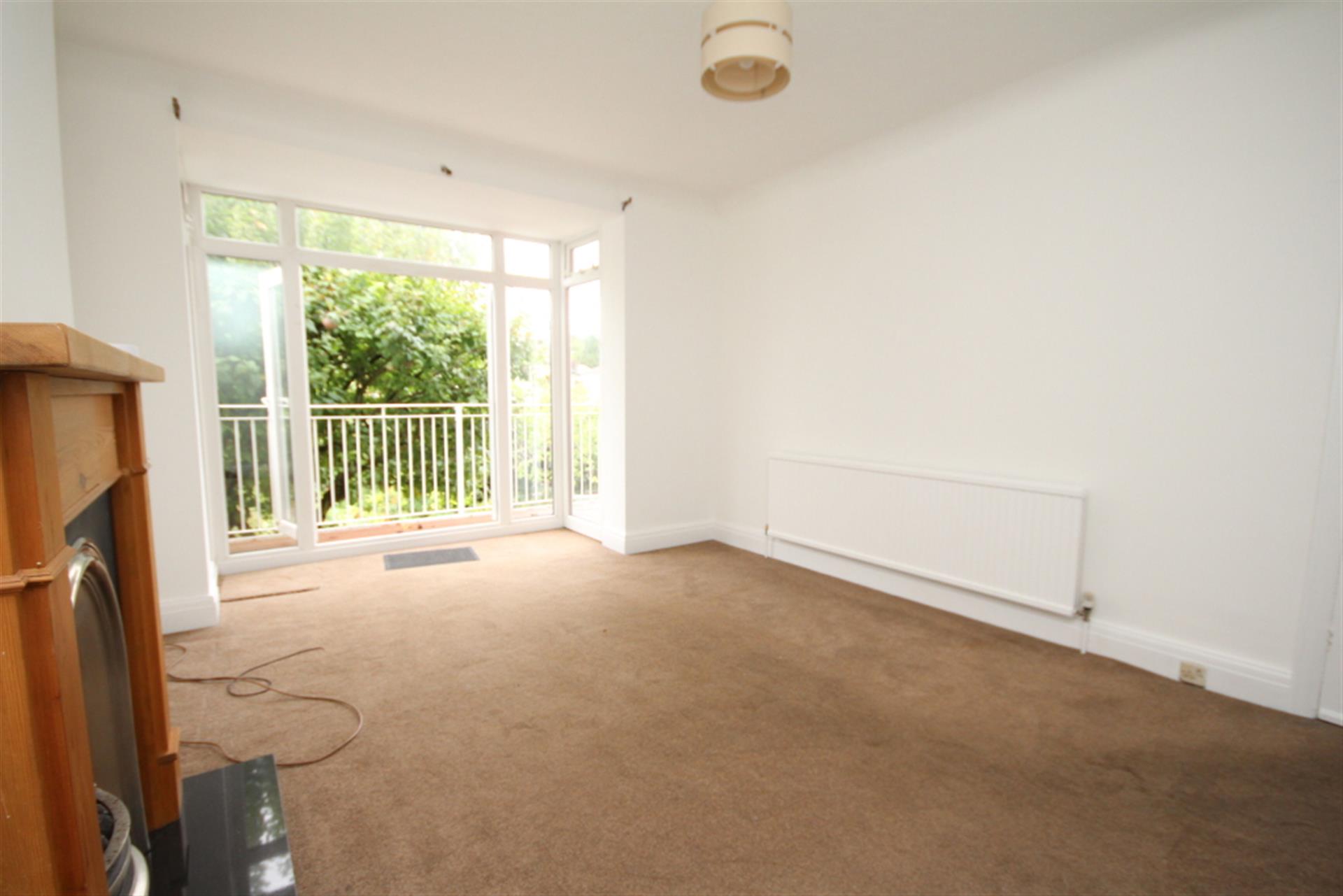 3 bedroom semi-detached house To Let in Bolton, Greater Manchester - Living room.