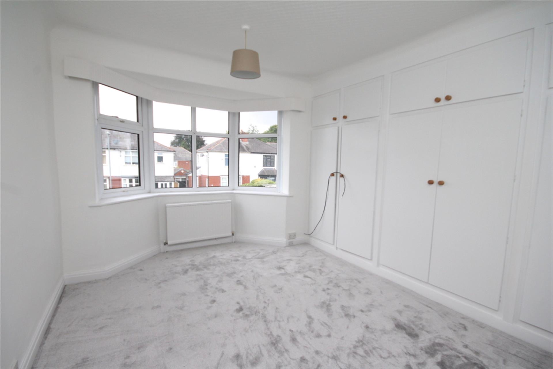 3 bedroom semi-detached house To Let in Bolton, Greater Manchester - Master Bedroom.