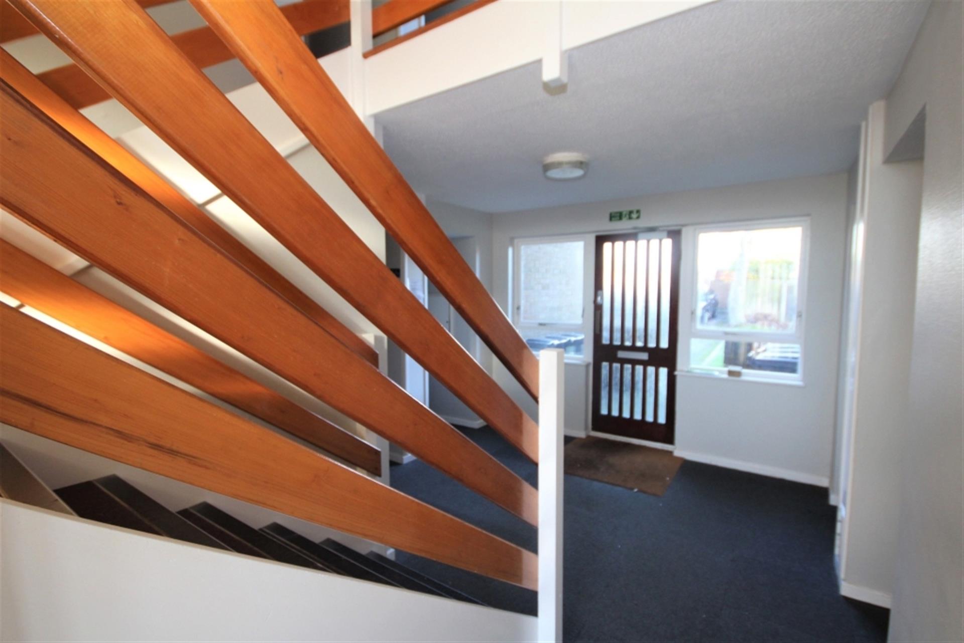 1 bedroom apartment flat / apartment To Let in Wrenbury Drive, Astley Bridge, Bolton - Hallway.