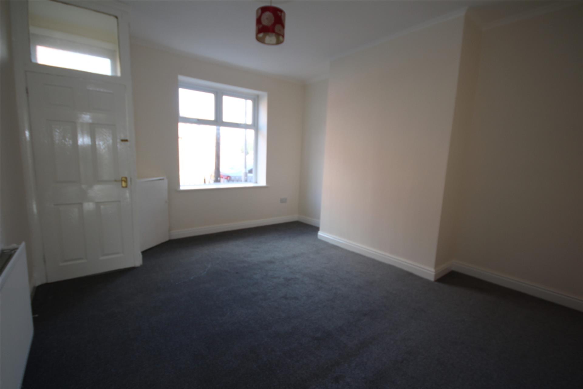 2 bedroom terraced house To Let in Tonge Moor, Bolton, Lancs, . - Lounge.
