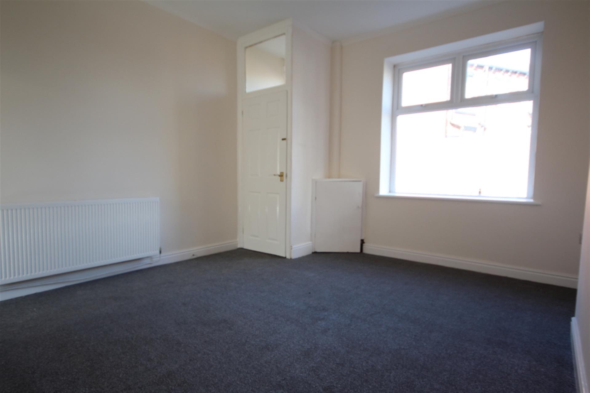 2 bedroom terraced house To Let in Tonge Moor, Bolton, Lancs, . - Lounge.