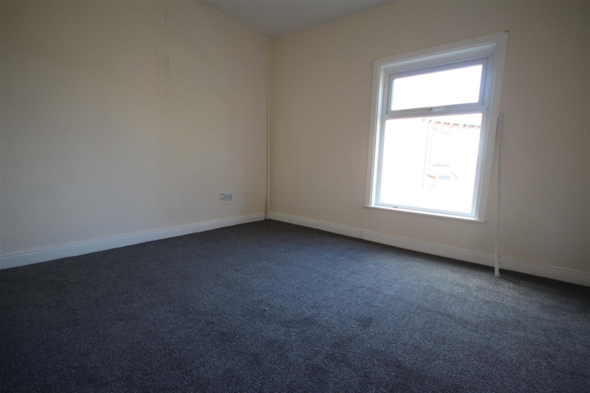 2 bedroom terraced house To Let in Tonge Moor, Bolton, Lancs, . - Bedroom.