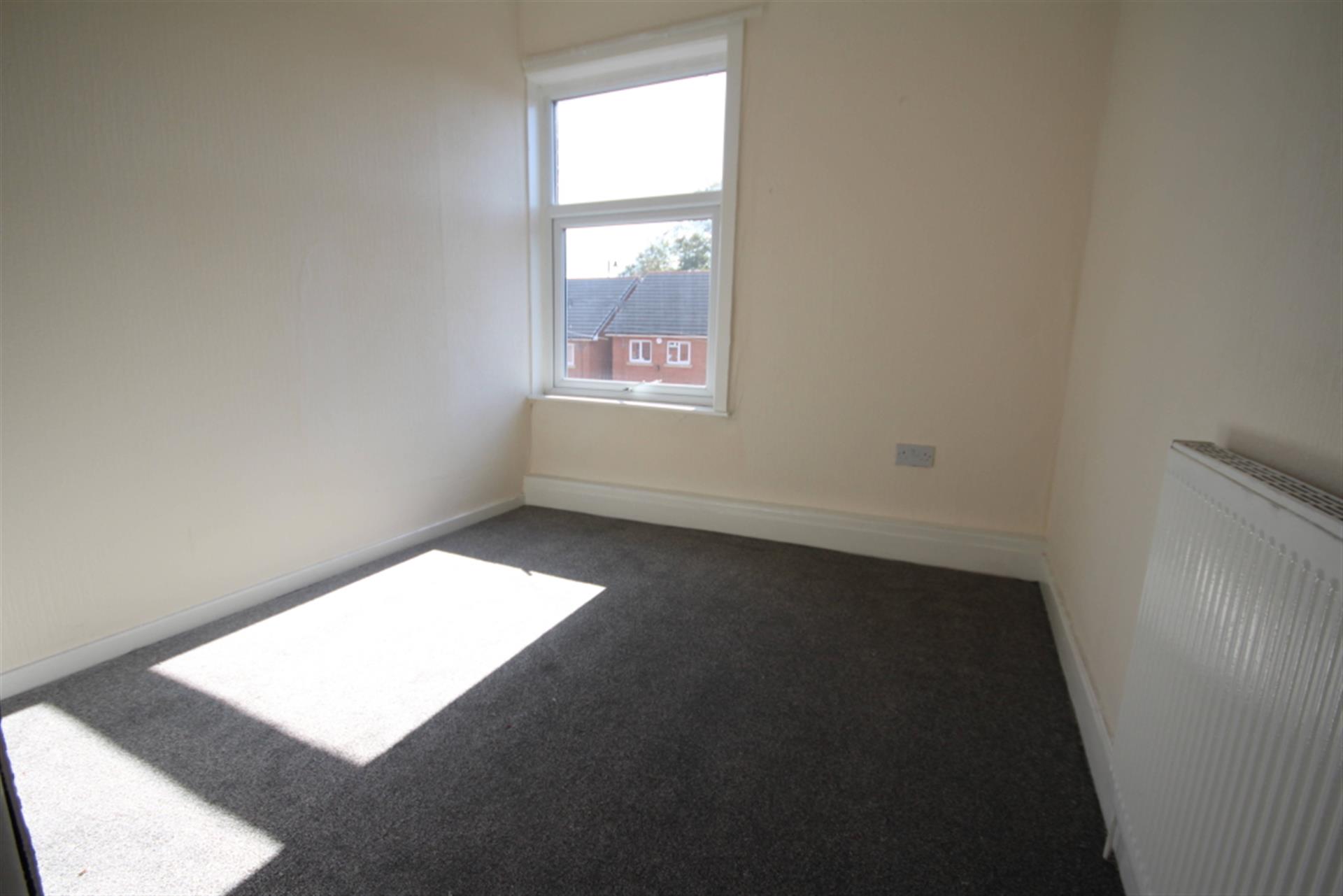 2 bedroom terraced house To Let in Tonge Moor, Bolton, Lancs, . - Bedtoom.