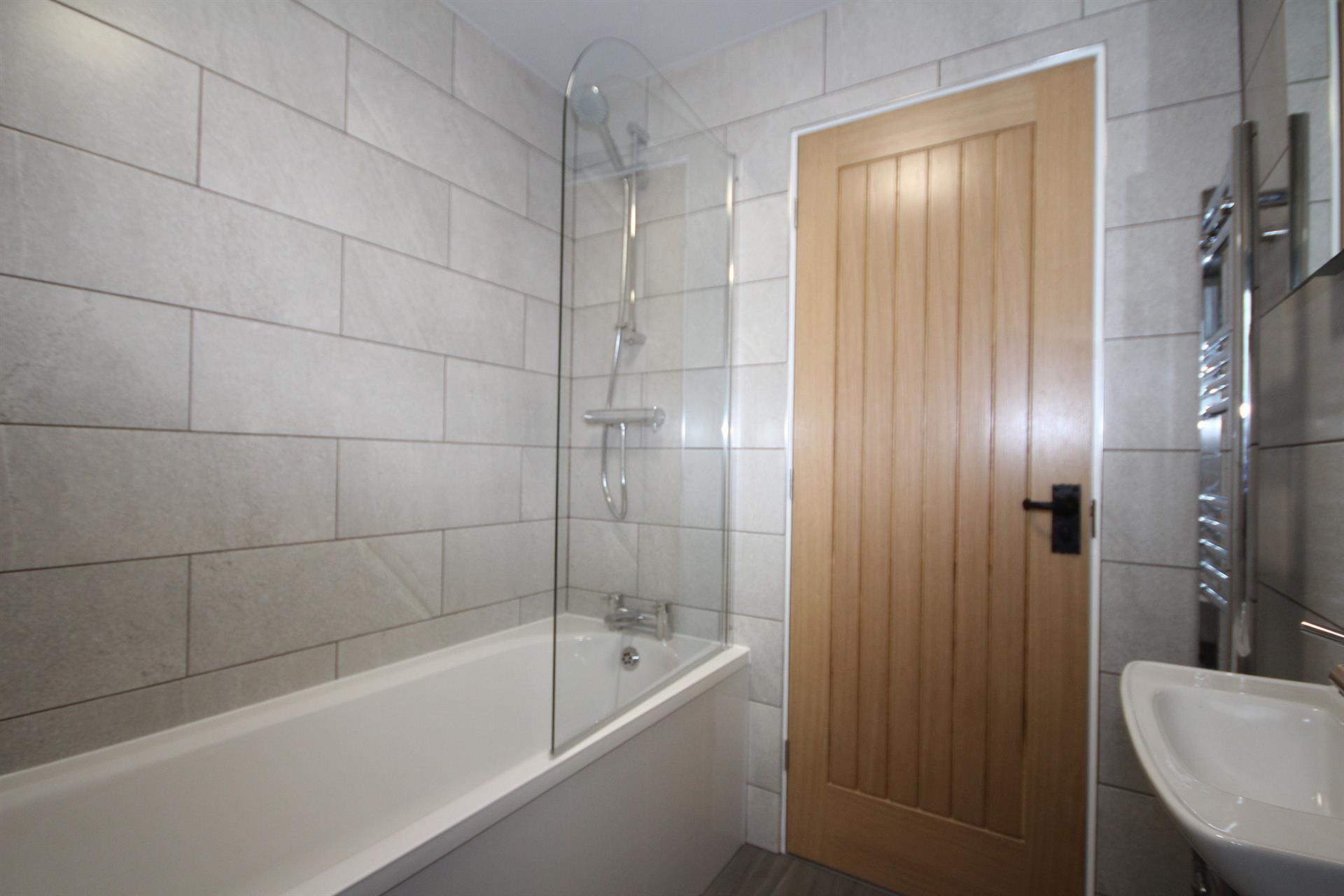 2 bedroom terraced house To Let in Chew Moor, Lostock, Bolton, Lancs - Photo.