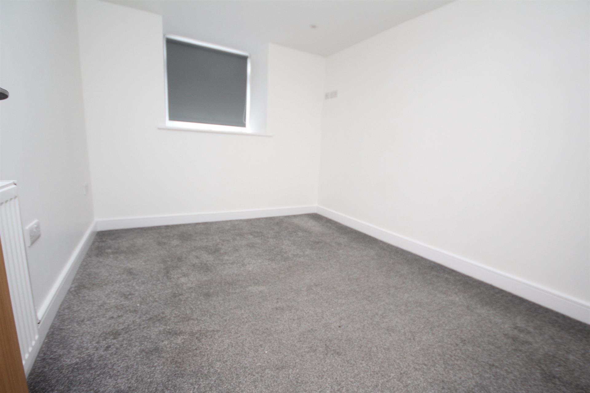 2 bedroom apartment flat / apartment To Let in 96 Watery Lane, Whitehall, Darwen, Lancs - Bedroom 1.