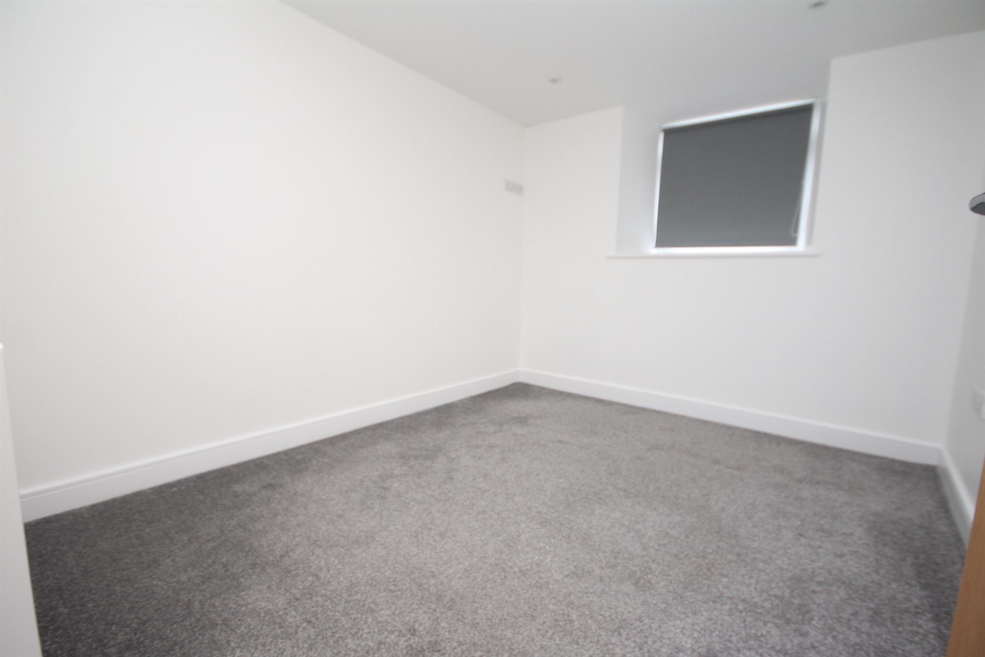 2 bedroom apartment flat / apartment To Let in 96 Watery Lane, Whitehall, Darwen, Lancs - Bedroom 2.