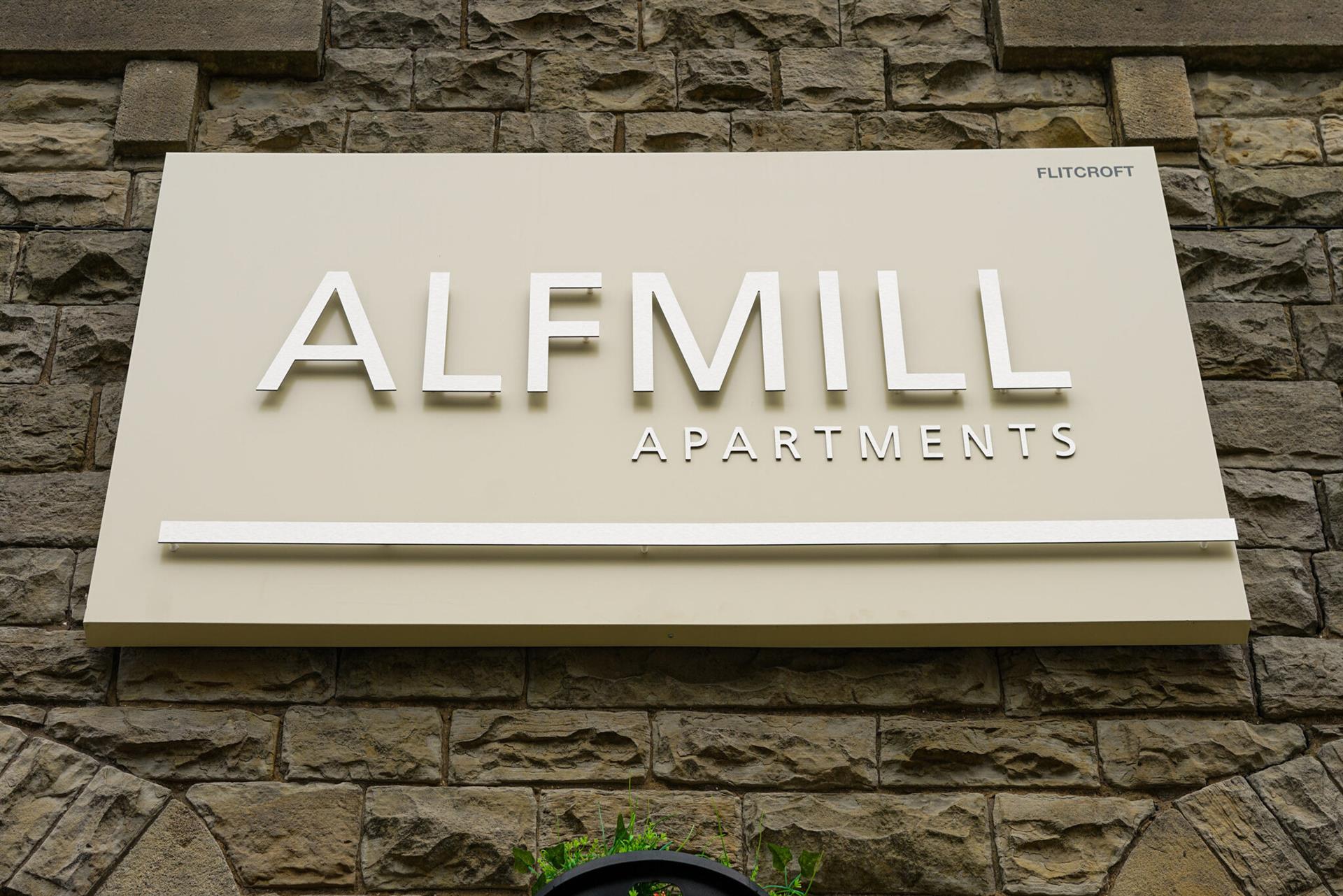 2 bedroom apartment flat / apartment Let Agreed in Whitehall, Darwen, Lancs, . - Photo.