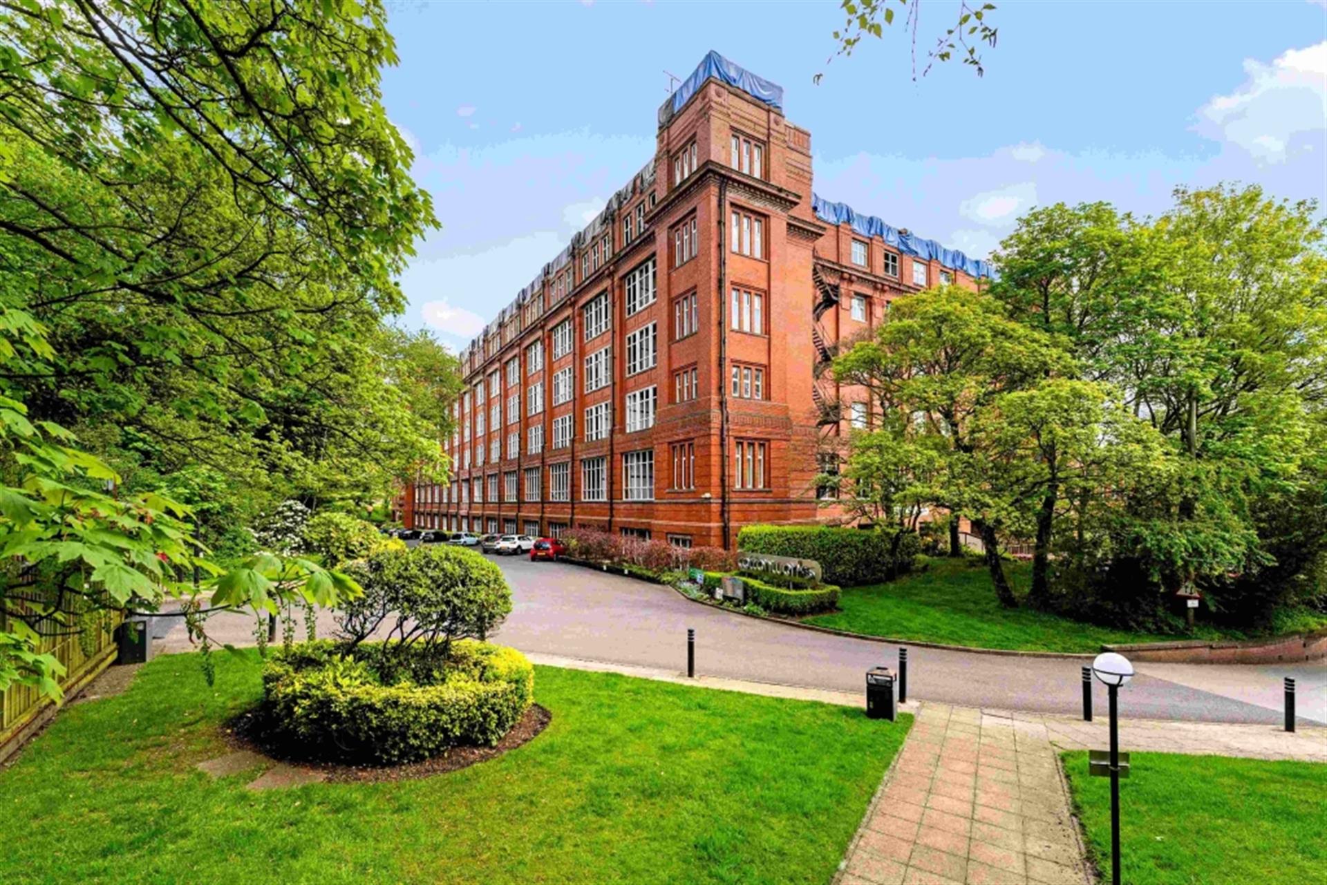2 bedroom apartment flat / apartment To Let in Bolton, Greater Manchester - Main Photo.
