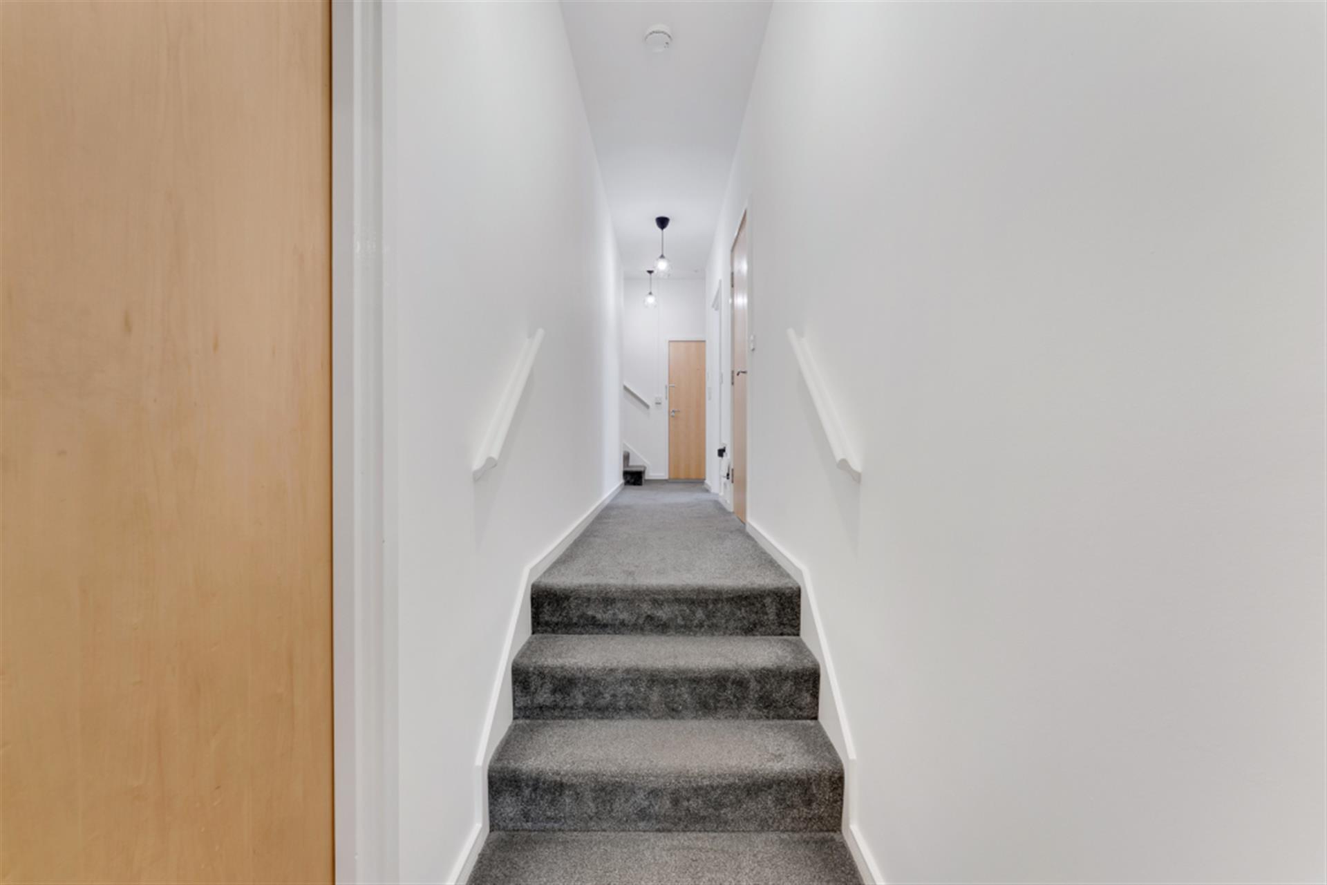 2 bedroom apartment flat / apartment To Let in Bolton, Greater Manchester - Hallway.