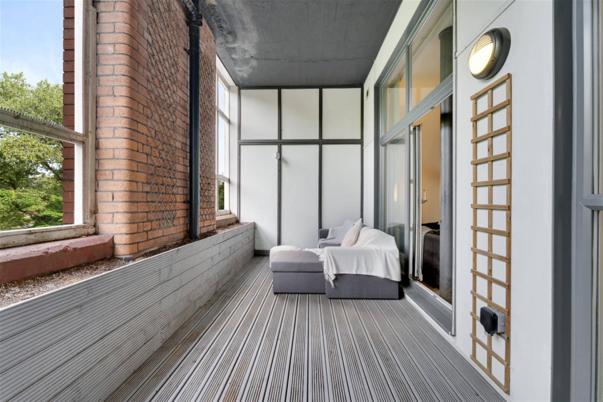 2 bedroom apartment flat / apartment To Let in Bolton, Greater Manchester - Balcony.
