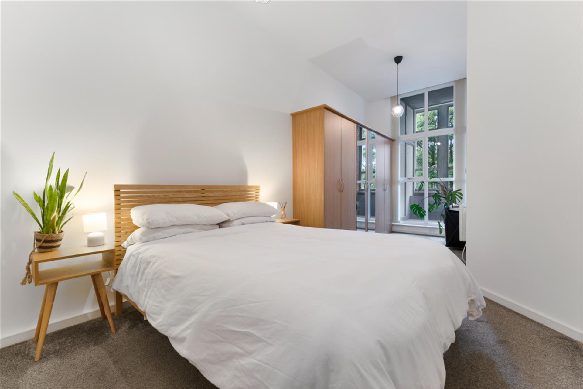 2 bedroom apartment flat / apartment To Let in Bolton, Greater Manchester - Bedroom 1.