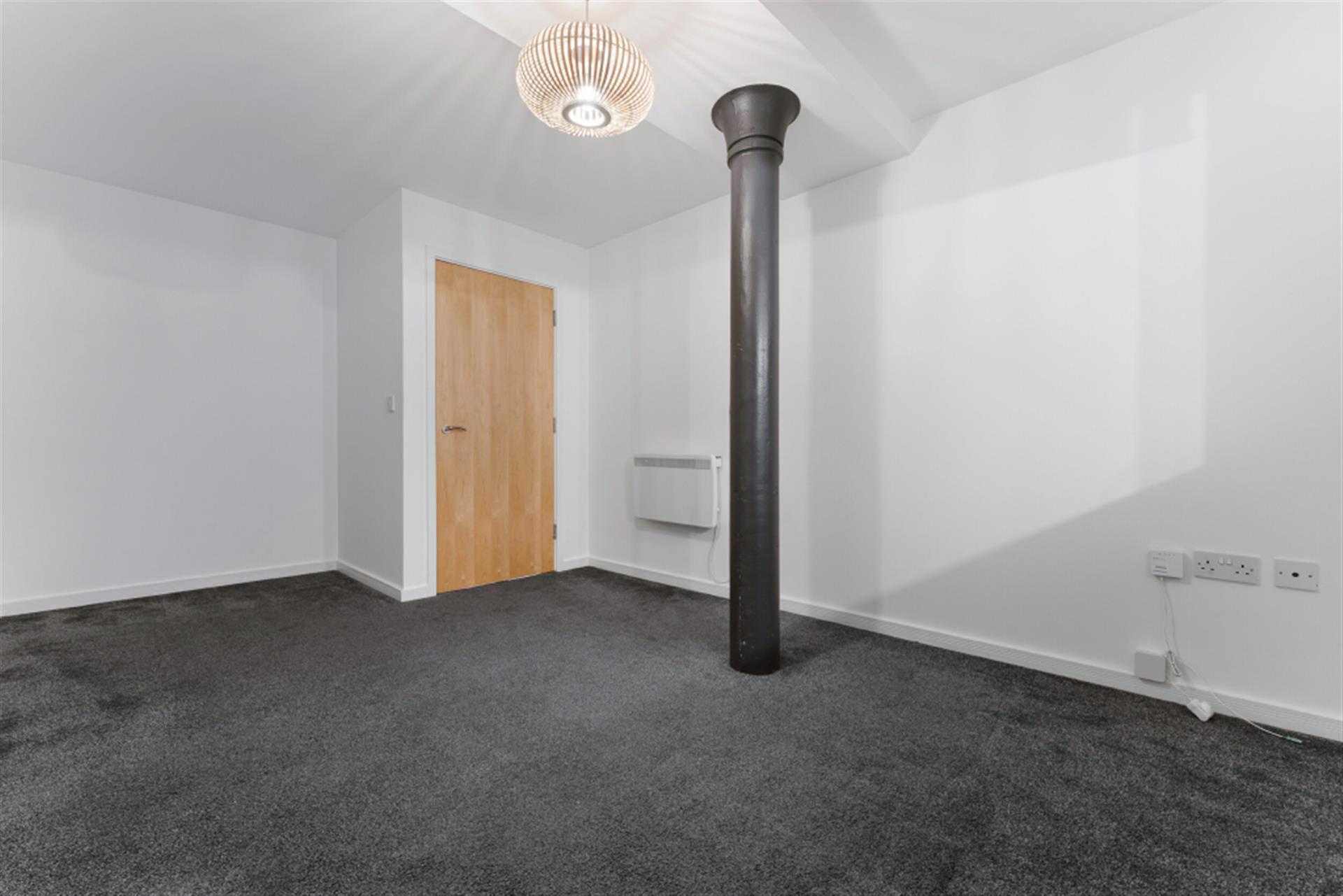 2 bedroom apartment flat / apartment To Let in Bolton, Greater Manchester - Bedroom 2.