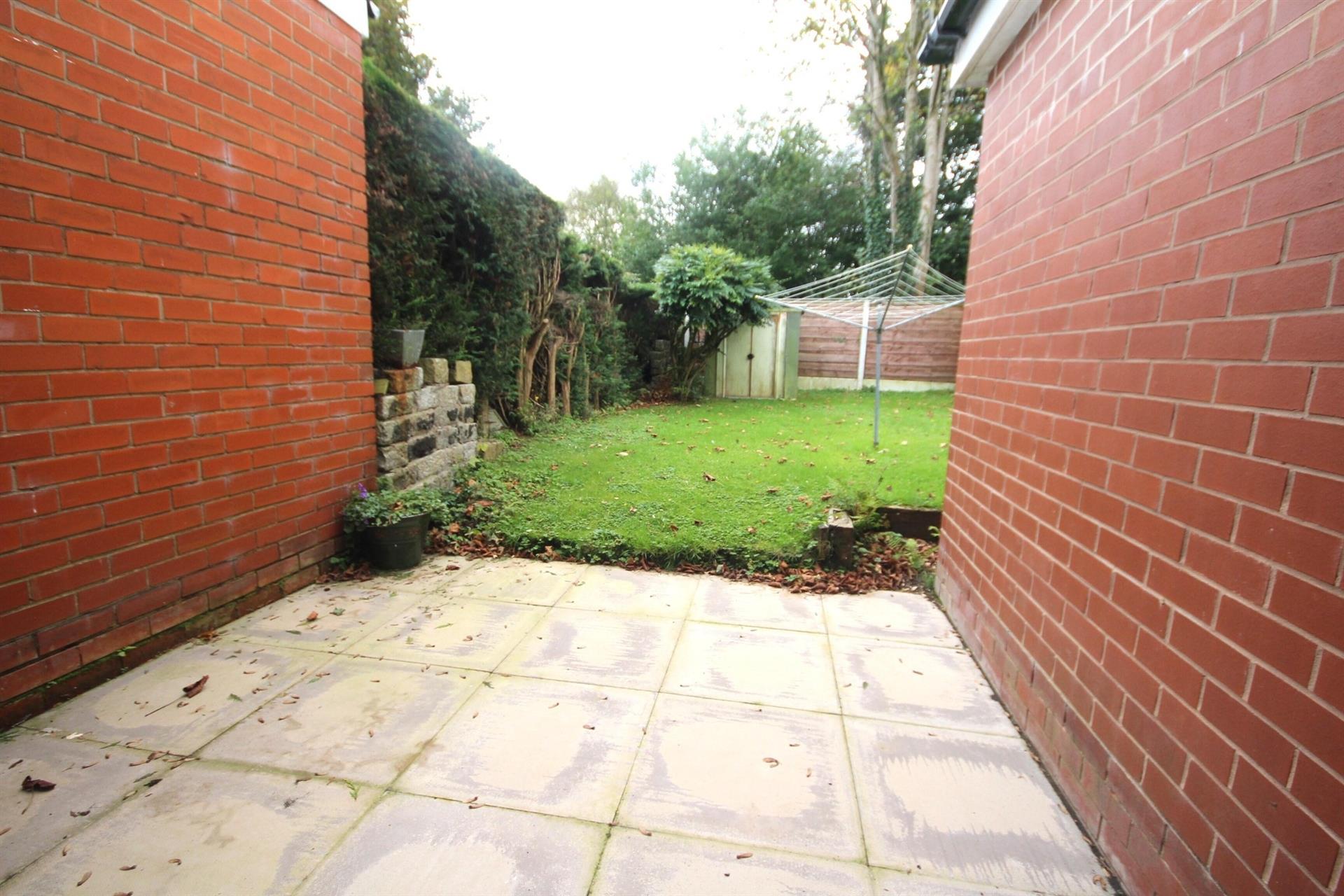 3 bedroom semi-detached house To Let in Sharples, Bolton - Photo.