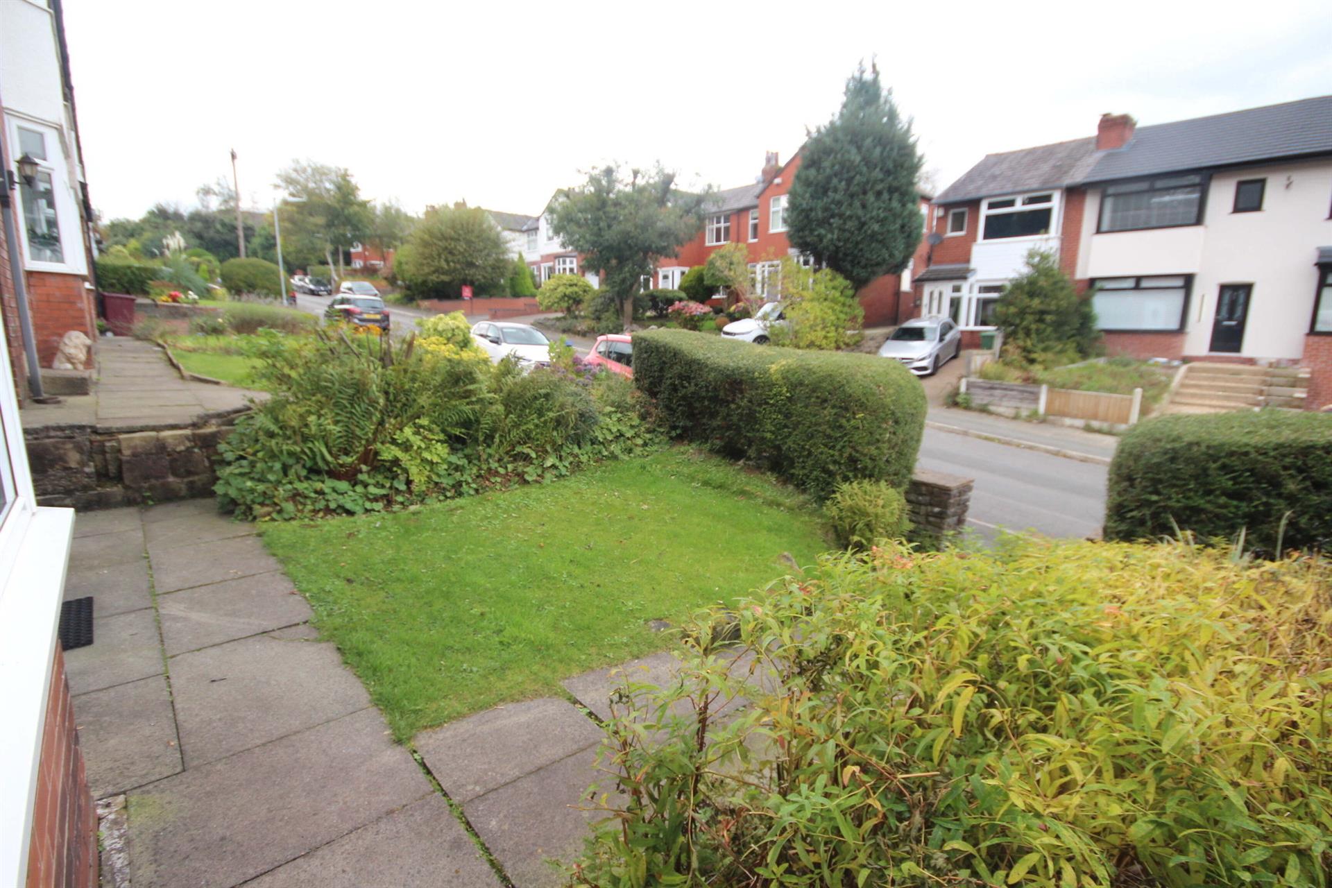 3 bedroom semi-detached house To Let in Sharples, Bolton - Photo.