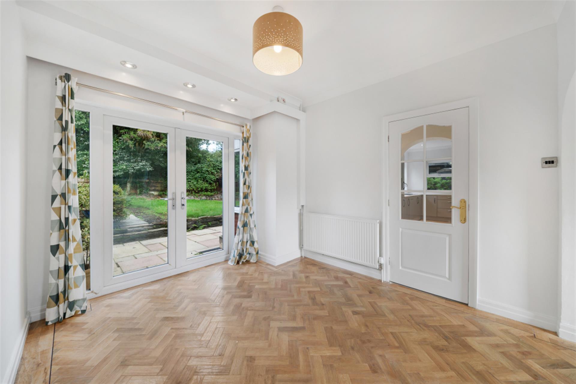 4 bedroom semi-detached house To Let in Eagley, Bolton, Greater Manchester, . - Dining Area.