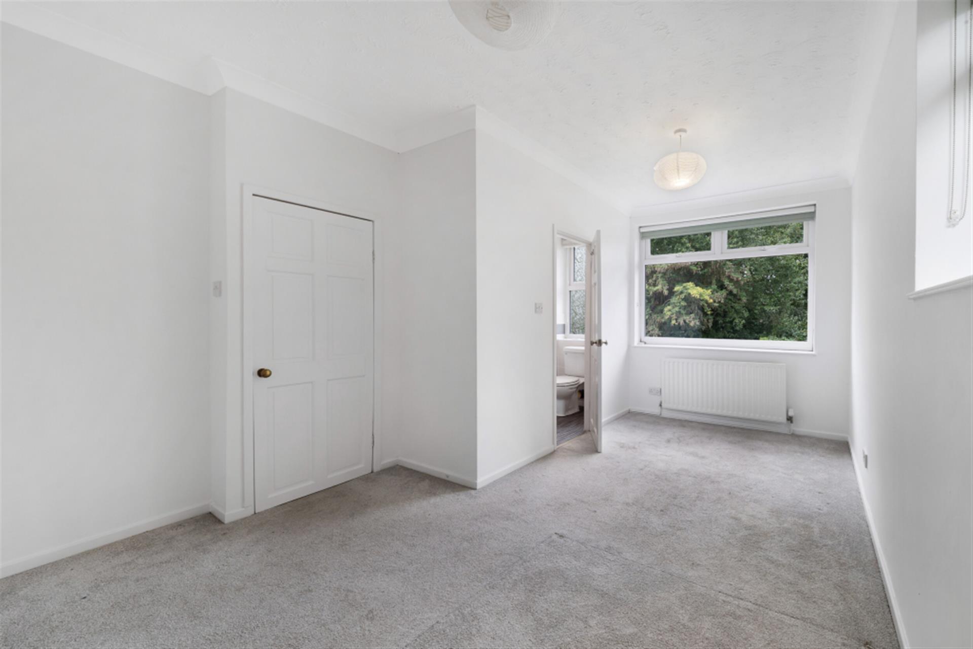 4 bedroom semi-detached house To Let in Eagley, Bolton, Greater Manchester, . - Master Bedroom.