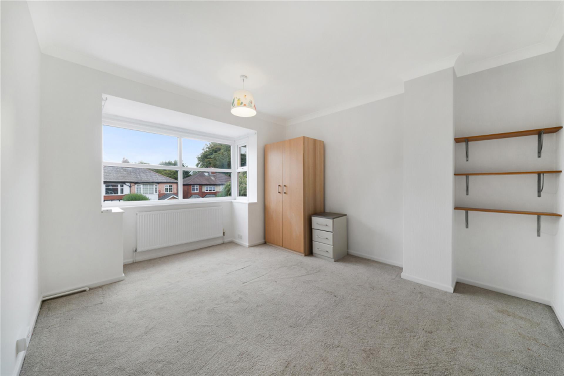 4 bedroom semi-detached house To Let in Eagley, Bolton, Greater Manchester, . - Bedroom 2.