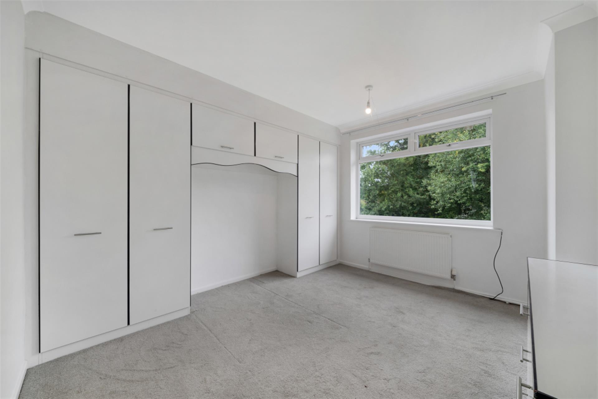 4 bedroom semi-detached house To Let in Eagley, Bolton, Greater Manchester, . - Bedroom 3.