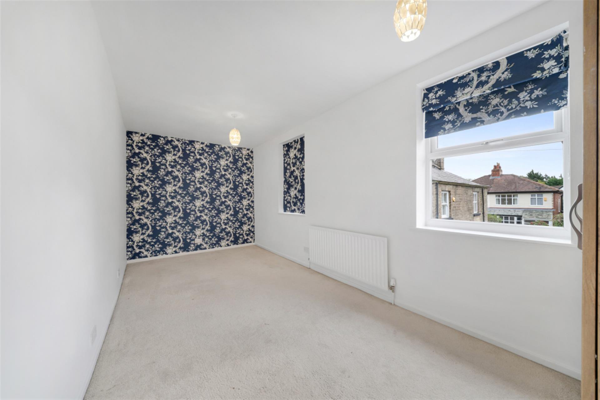 4 bedroom semi-detached house To Let in Eagley, Bolton, Greater Manchester, . - Bedroom 4.