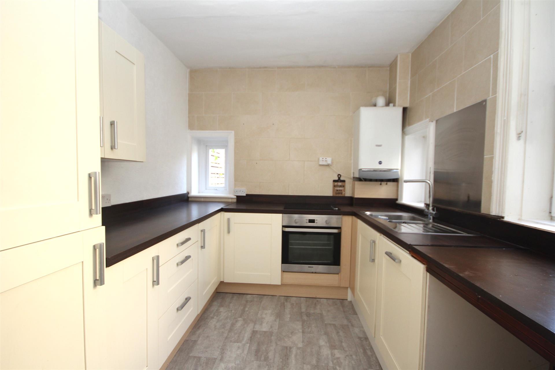 3 bedroom cottage house Let Agreed in Edgworth, Bolton, Greater Manchester, . - Bedroom 1.