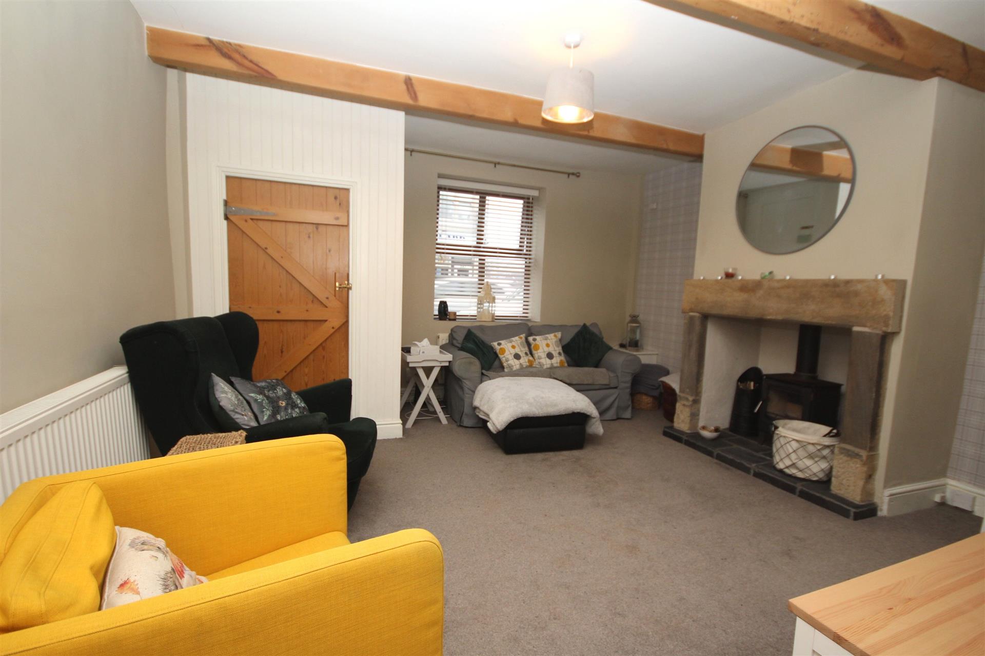 2 bedroom cottage house To Let in Egerton, Bolton, Greater Manchester, . - Photo.