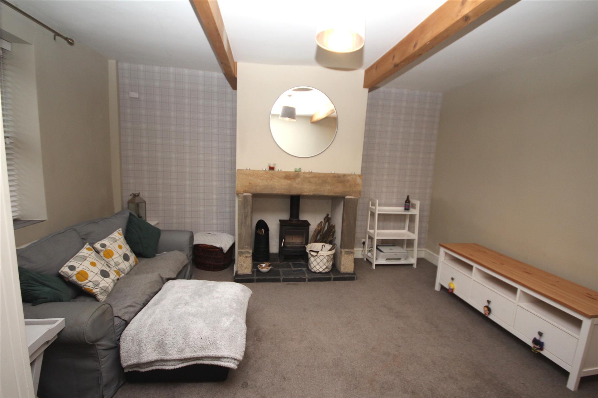 2 bedroom cottage house To Let in Egerton, Bolton, Greater Manchester, . - Photo.