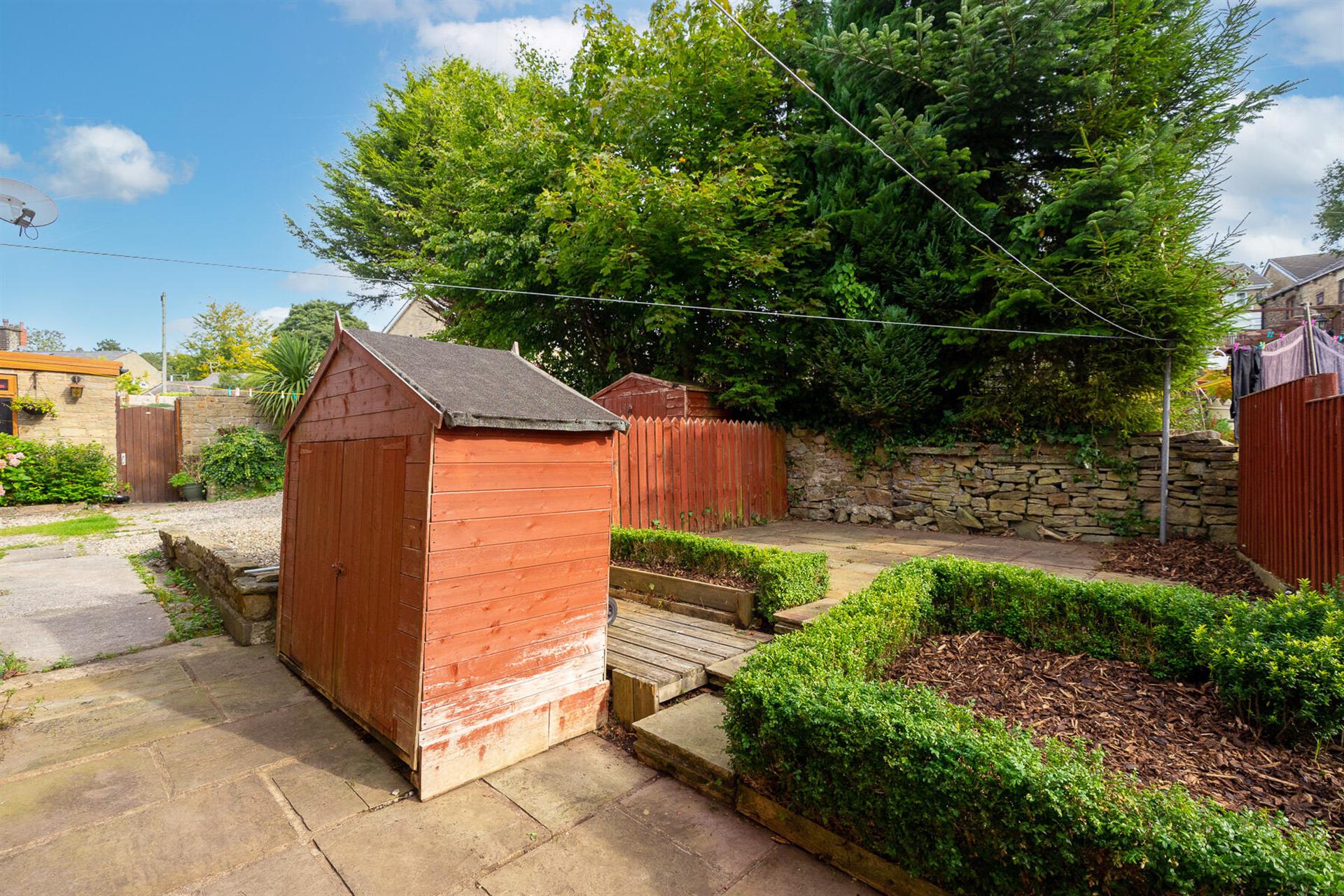 2 bedroom cottage house To Let in Egerton, Bolton, Greater Manchester, . - Photo.