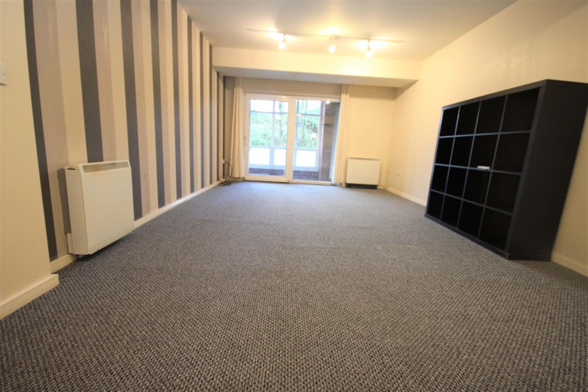 1 bedroom apartment flat / apartment To Let in Bolton, Greater Manchester - Property photograph