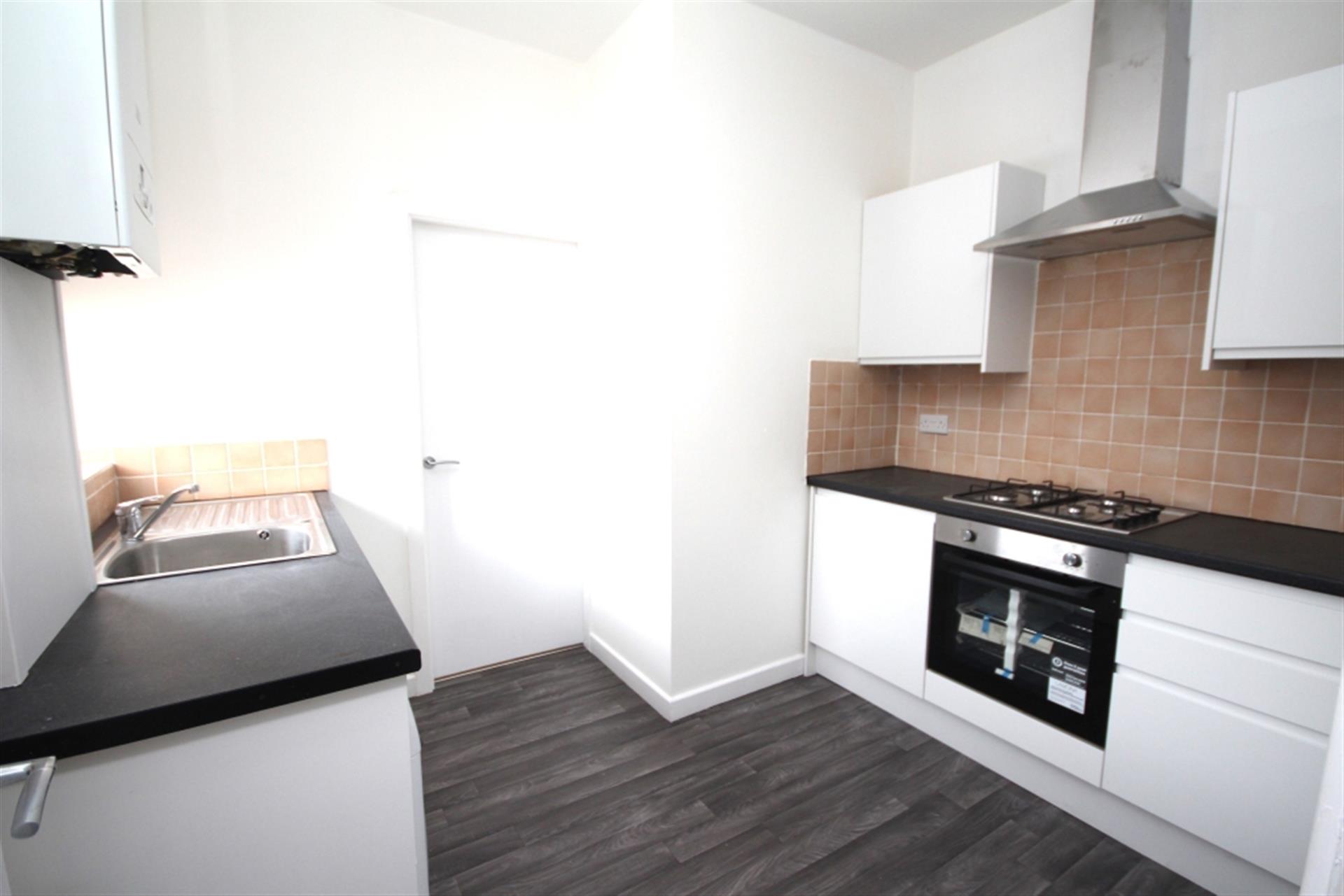 2 bedroom apartment flat / apartment To Let in Horwich, Bolton - Kitchen.