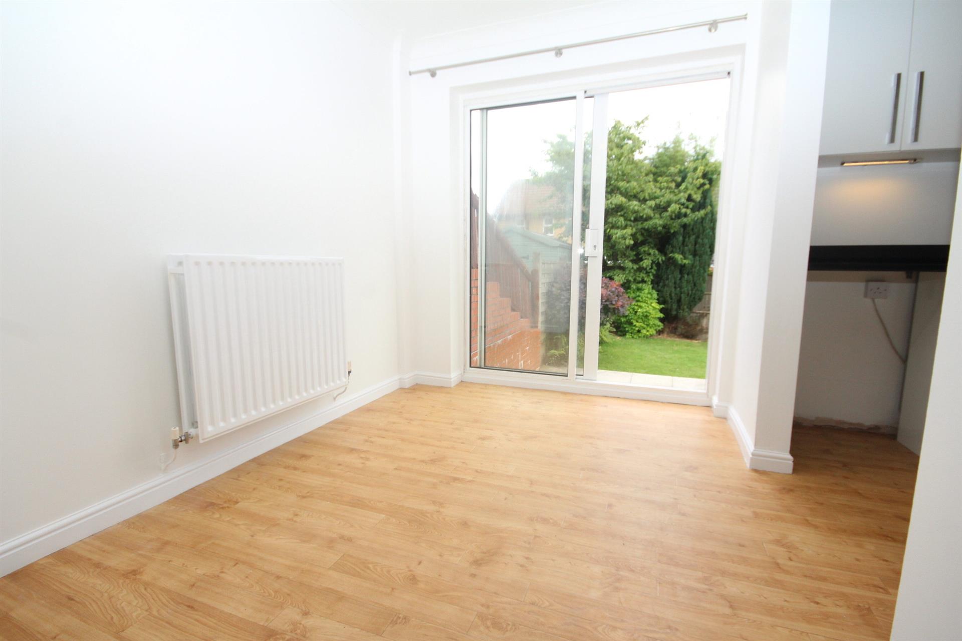 3 bedroom semi-detached house To Let in Bromley Cross, Bolton, Greater Manchester - Dining Area.