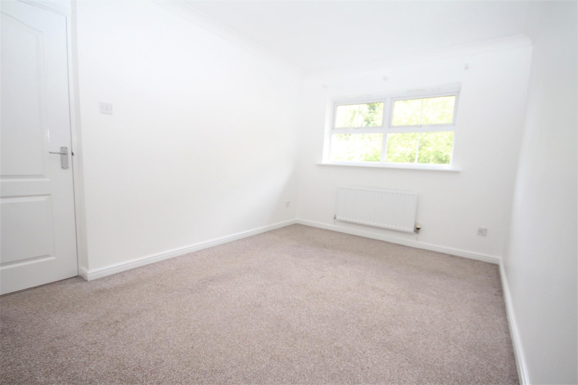 3 bedroom semi-detached house Let Agreed in Bromley Cross, Bolton, Greater Manchester - Bedroom 1.