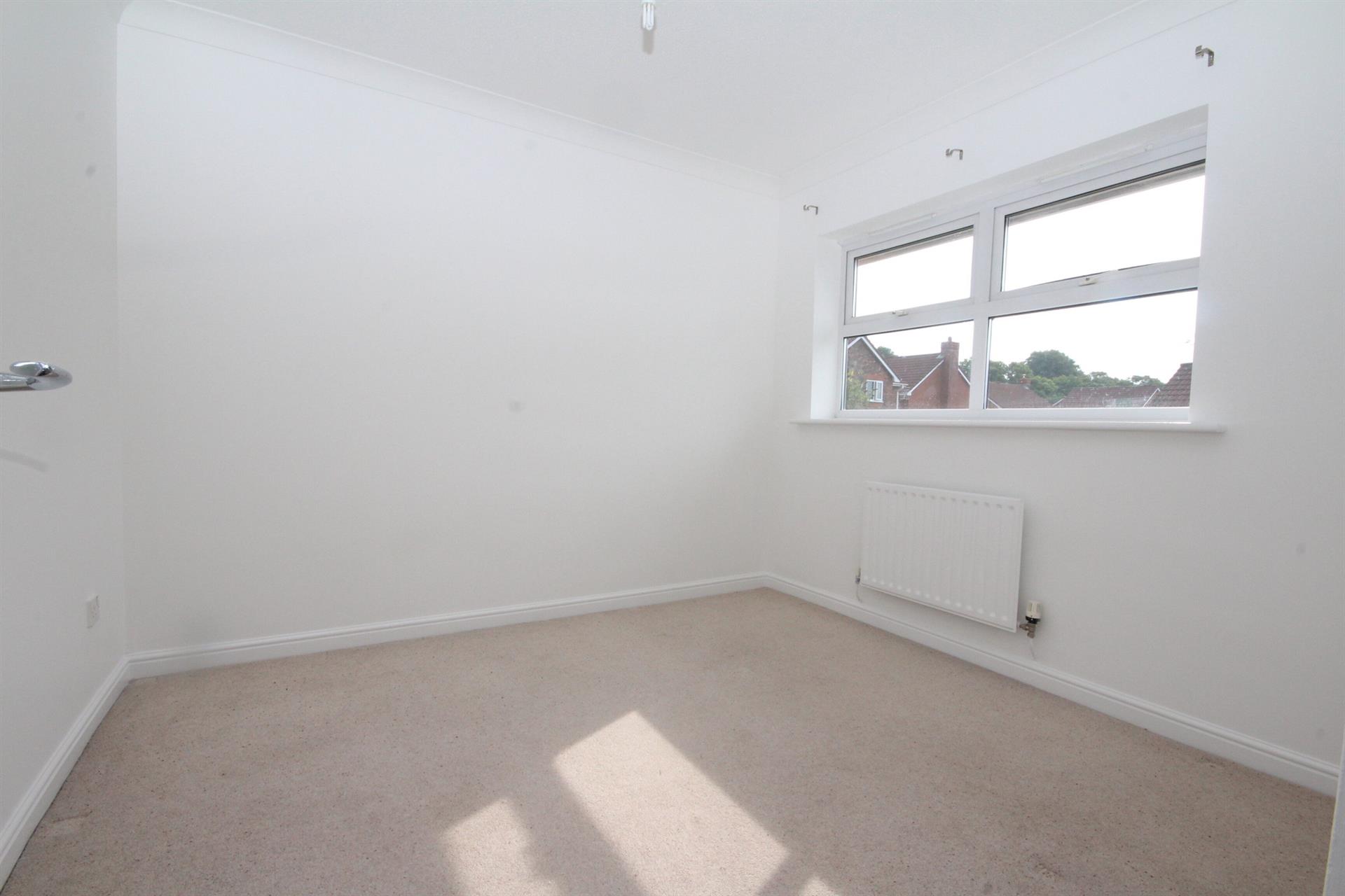 3 bedroom semi-detached house Let Agreed in Bromley Cross, Bolton, Greater Manchester - Bedroom 2.