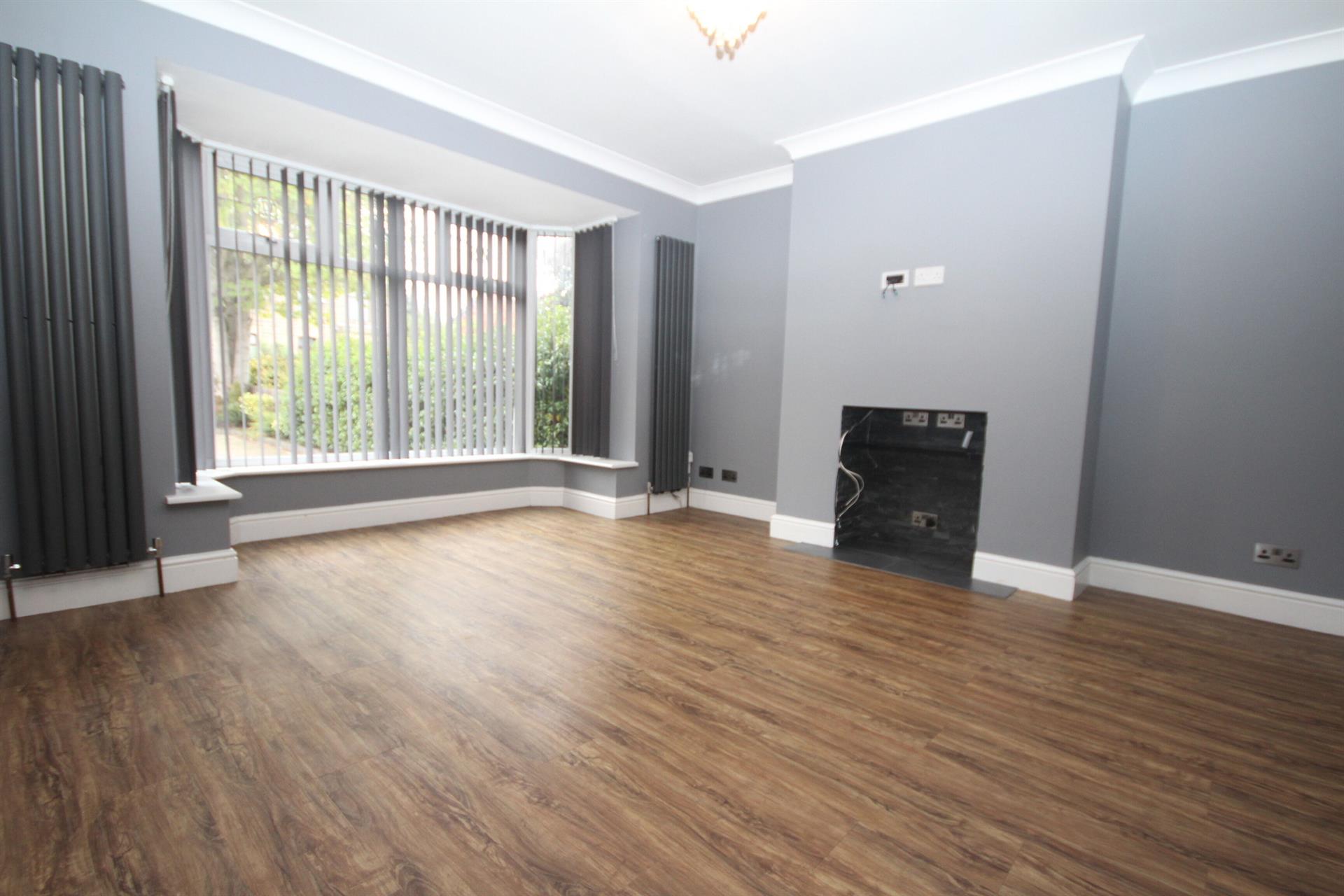 3 bedroom semi-detached house To Let in Bromley Cross, Bolton, Greater Manchester - Lounge.