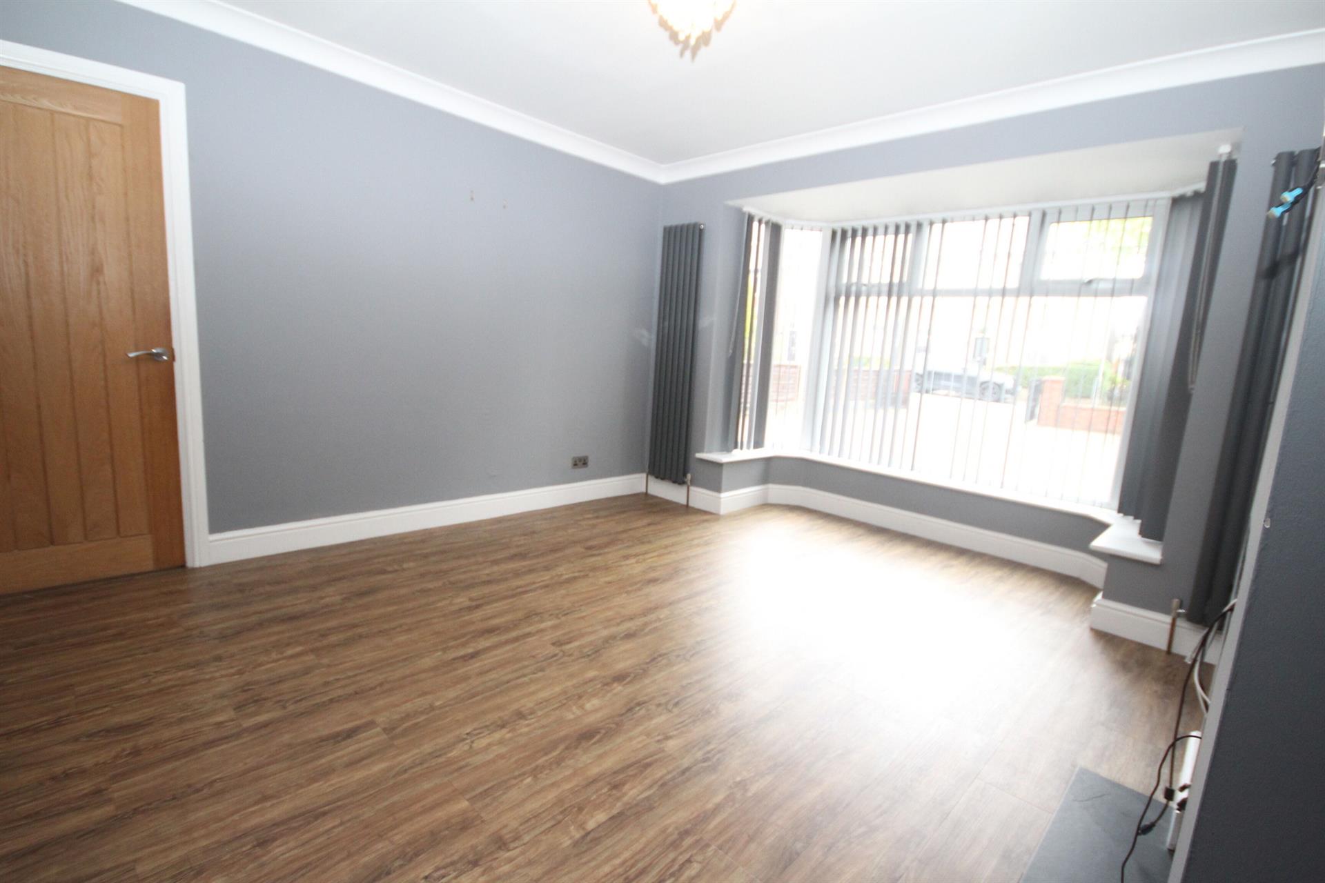 3 bedroom semi-detached house To Let in Bromley Cross, Bolton, Greater Manchester - Lounge.