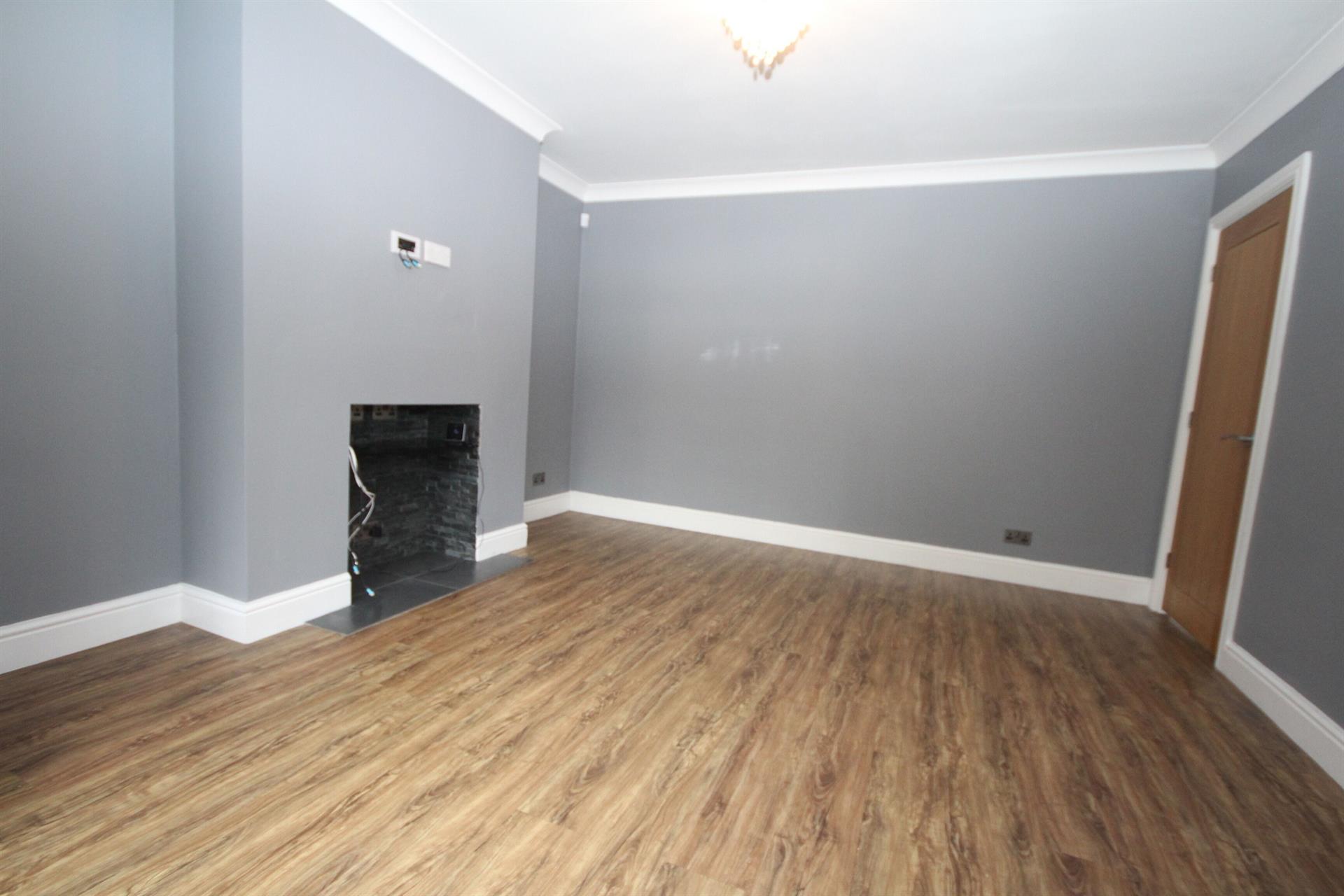 3 bedroom semi-detached house To Let in Bromley Cross, Bolton, Greater Manchester - Lounge.