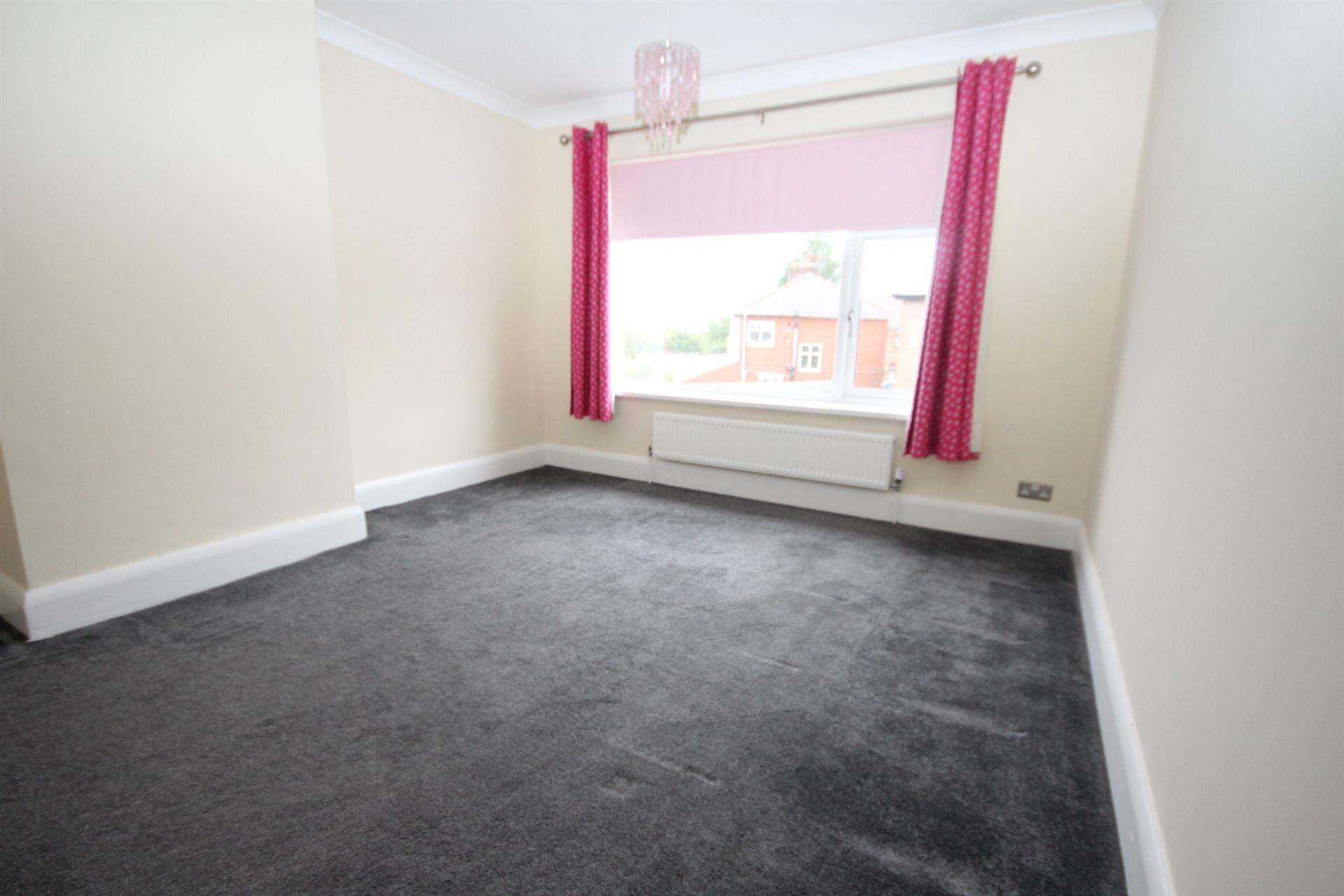 3 bedroom semi-detached house To Let in Bromley Cross, Bolton, Greater Manchester - Bedroom 2.