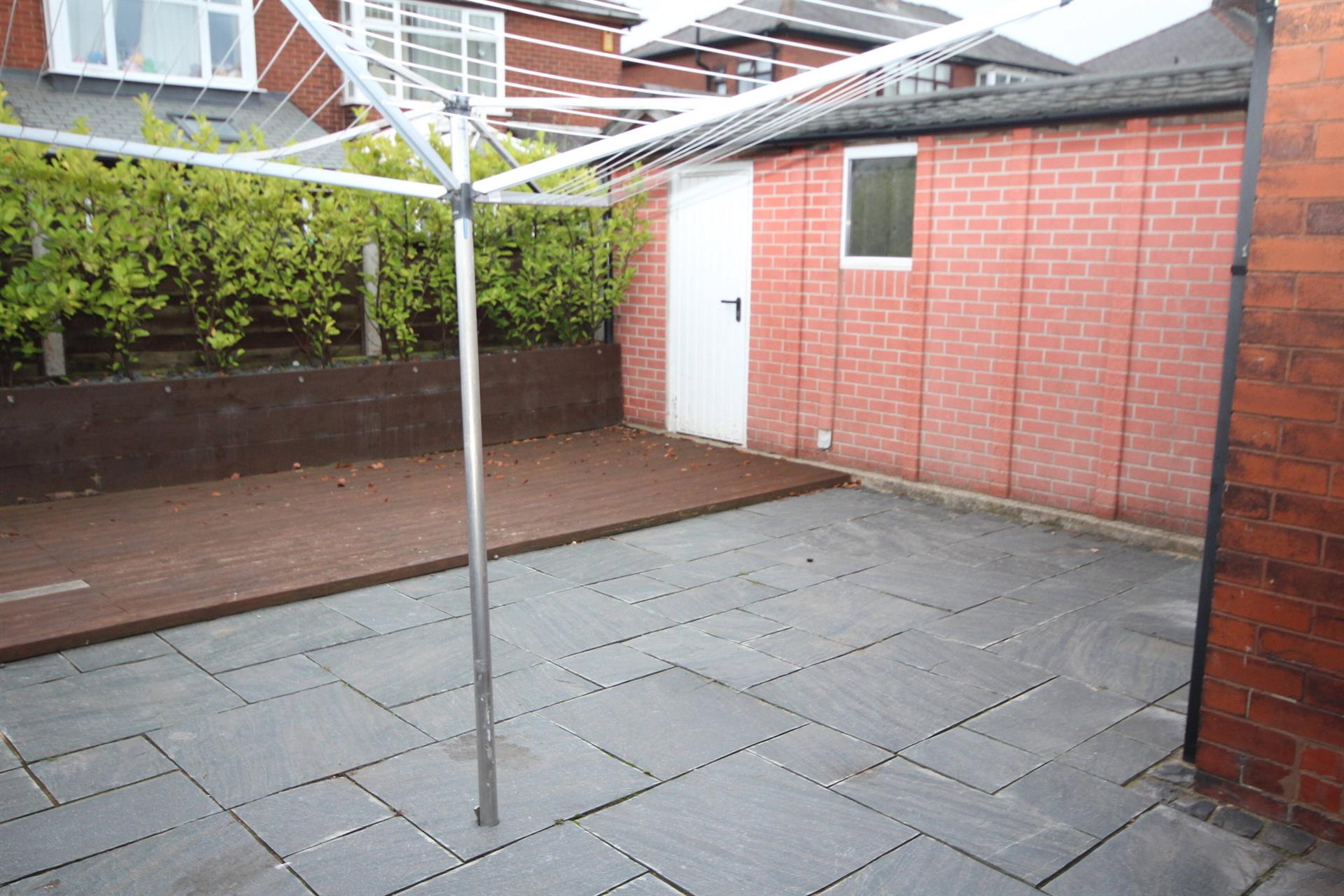 3 bedroom semi-detached house To Let in Bromley Cross, Bolton, Greater Manchester - Photo.