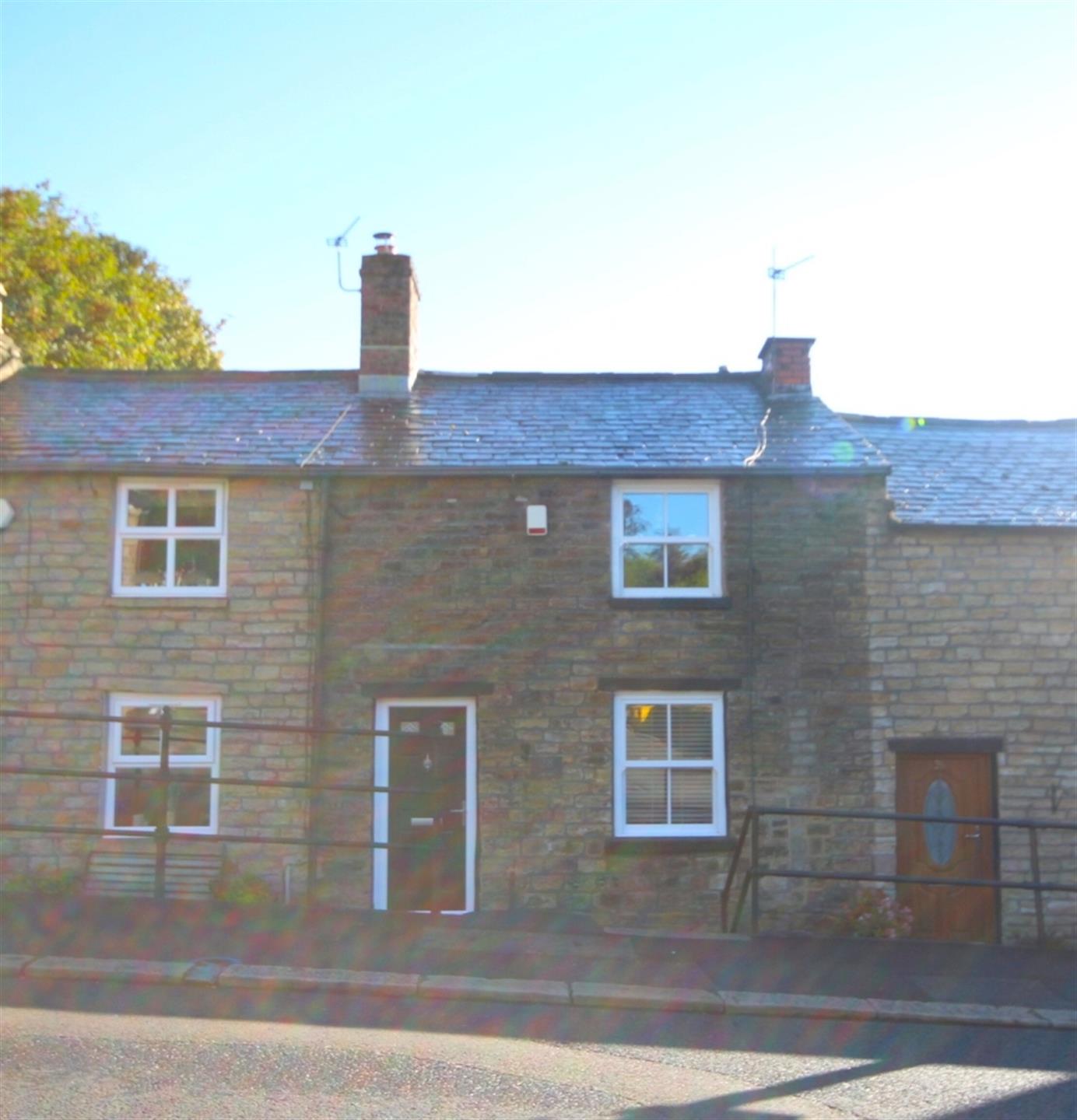 2 bedroom cottage house To Let in Belmont, Bolton, Greater Manchester - Photo.