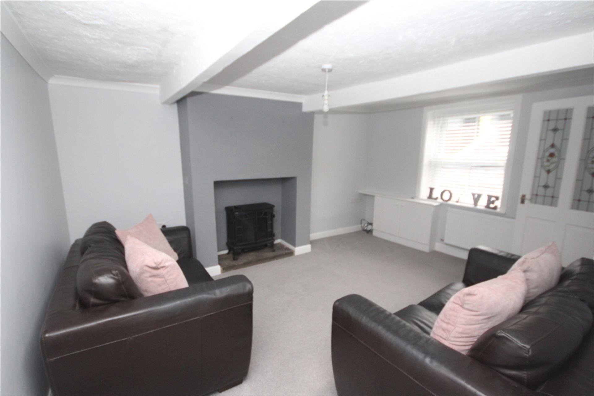 2 bedroom cottage house To Let in Belmont, Bolton, Greater Manchester - Lounge.