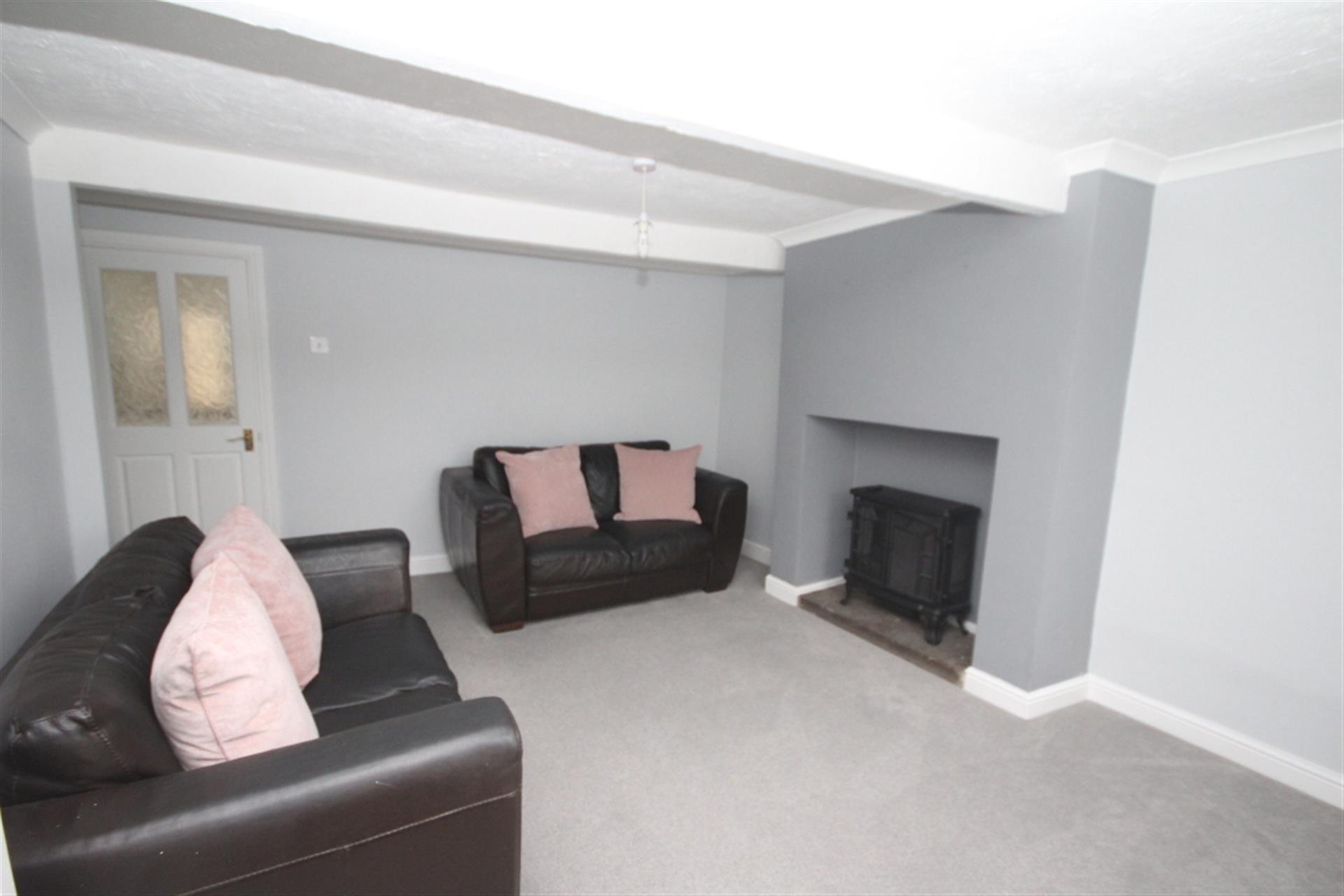 2 bedroom cottage house To Let in Belmont, Bolton, Greater Manchester - Lounge.