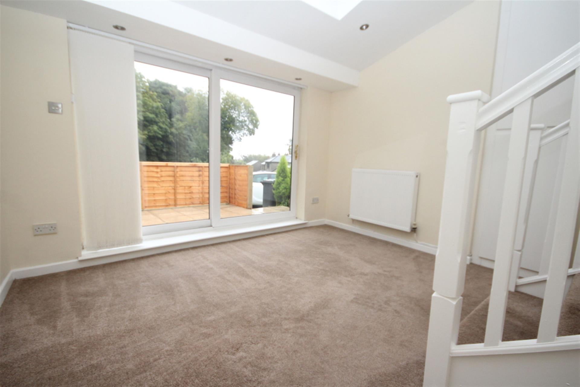2 bedroom cottage house To Let in Belmont, Bolton, Greater Manchester - Dining Room.