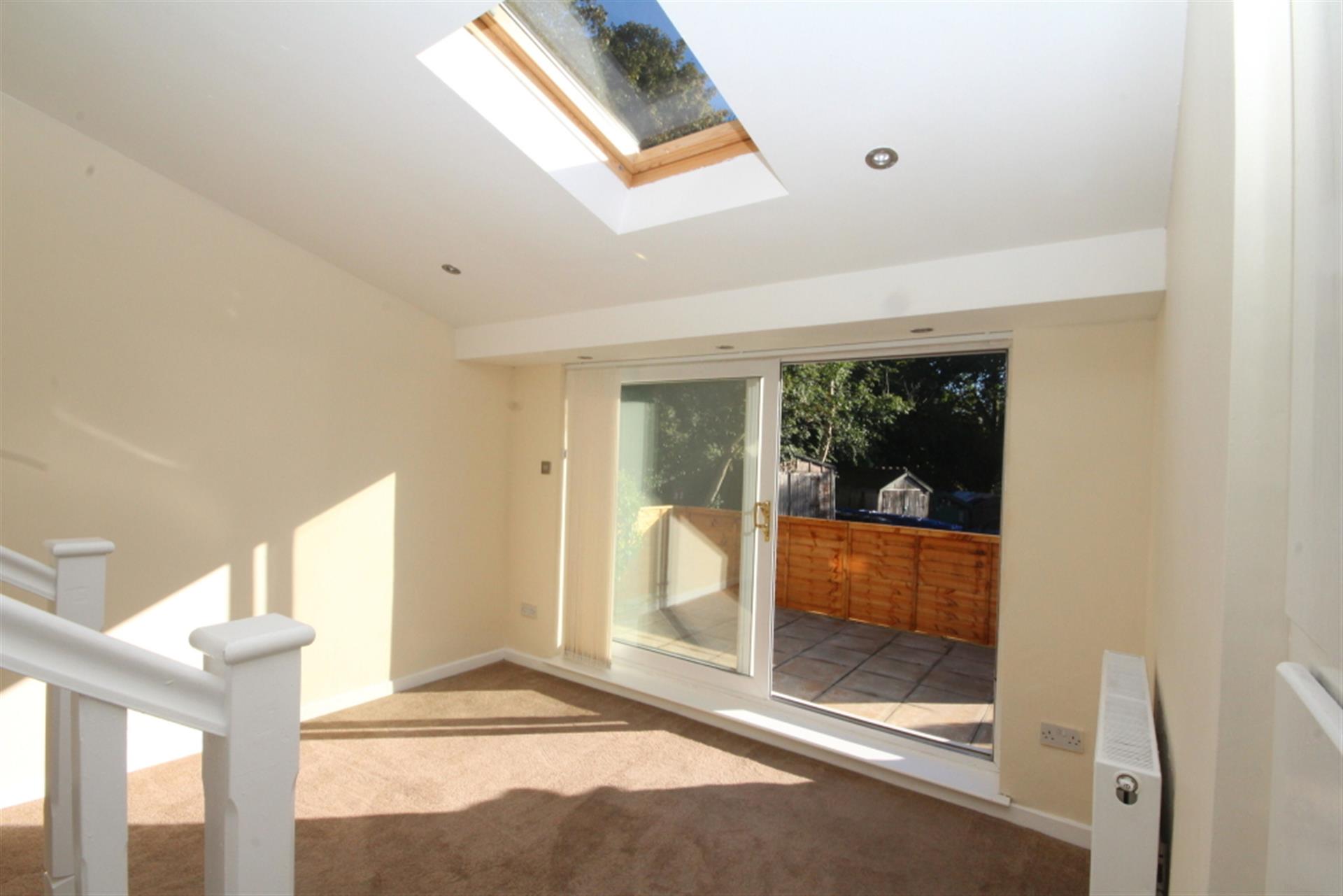 2 bedroom cottage house To Let in Belmont, Bolton, Greater Manchester - Dining Room.