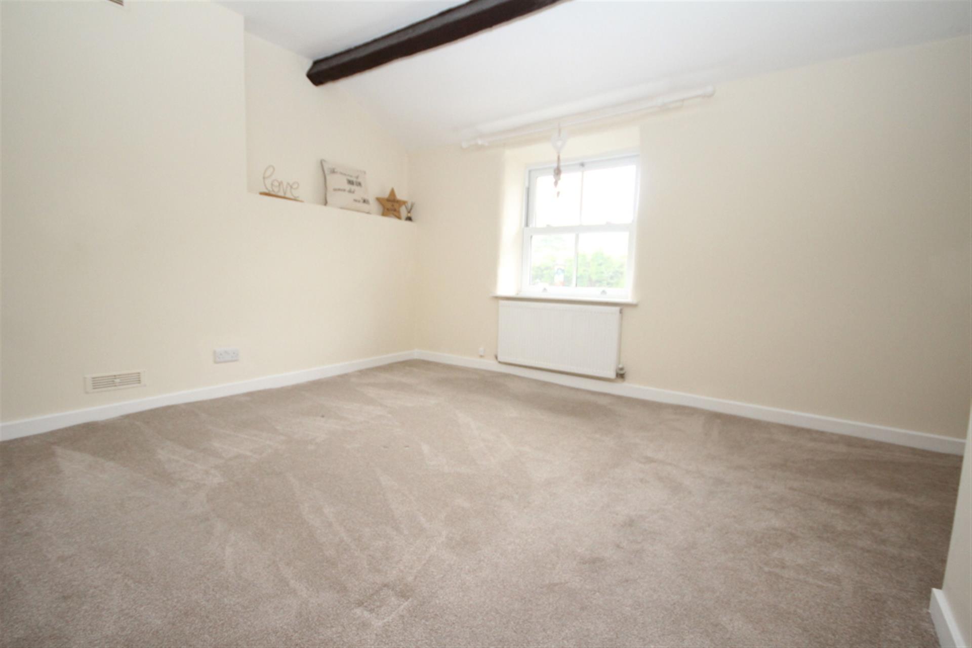 2 bedroom cottage house To Let in Belmont, Bolton, Greater Manchester - Bedroom 1.
