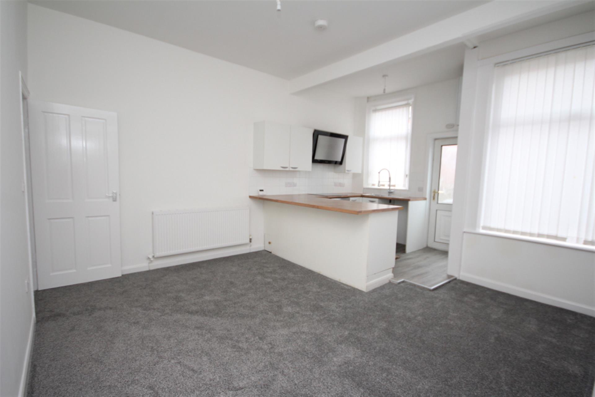 3 bedroom terraced house To Let in Darwen, Lancashire - Photo.