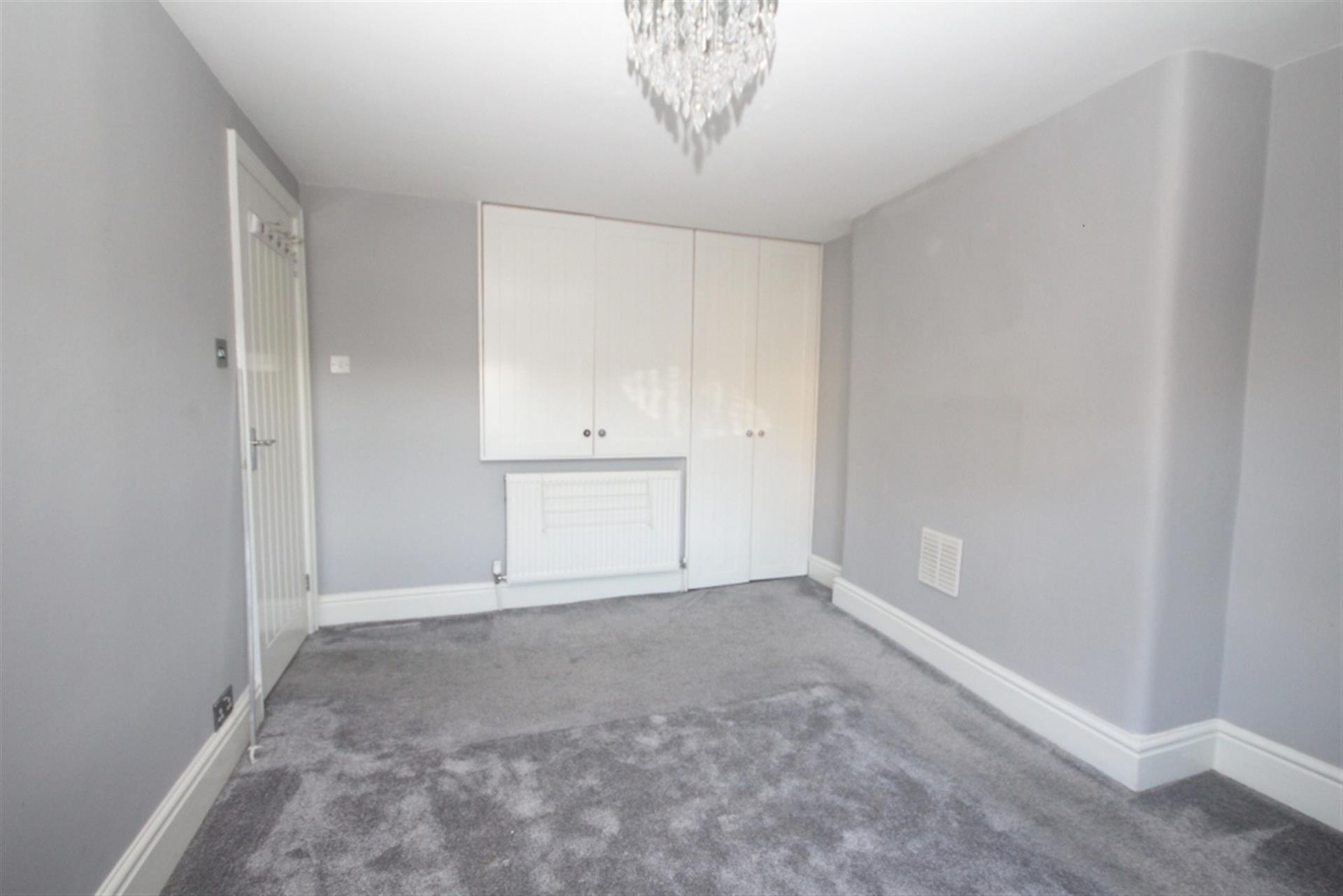 1 bedroom end terraced house To Let in Egerton, Bolton, Greater Manchester - Dining Kitchen.