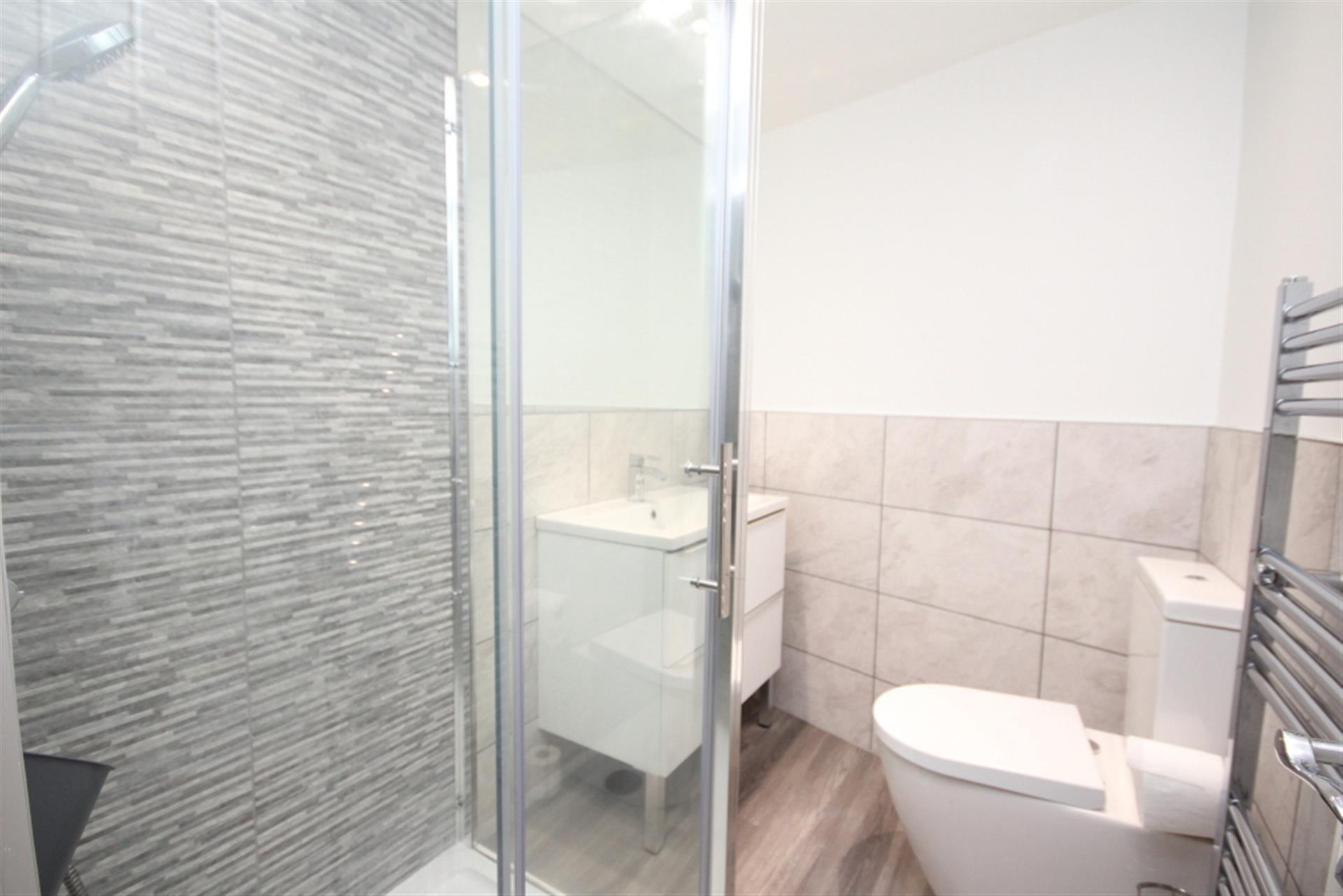 1 bedroom end terraced house To Let in Egerton, Bolton, Greater Manchester - Bedroom.