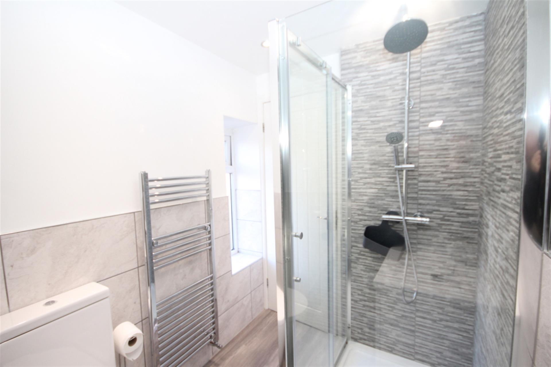 1 bedroom end terraced house To Let in Egerton, Bolton, Greater Manchester - Fitted Cupboards.