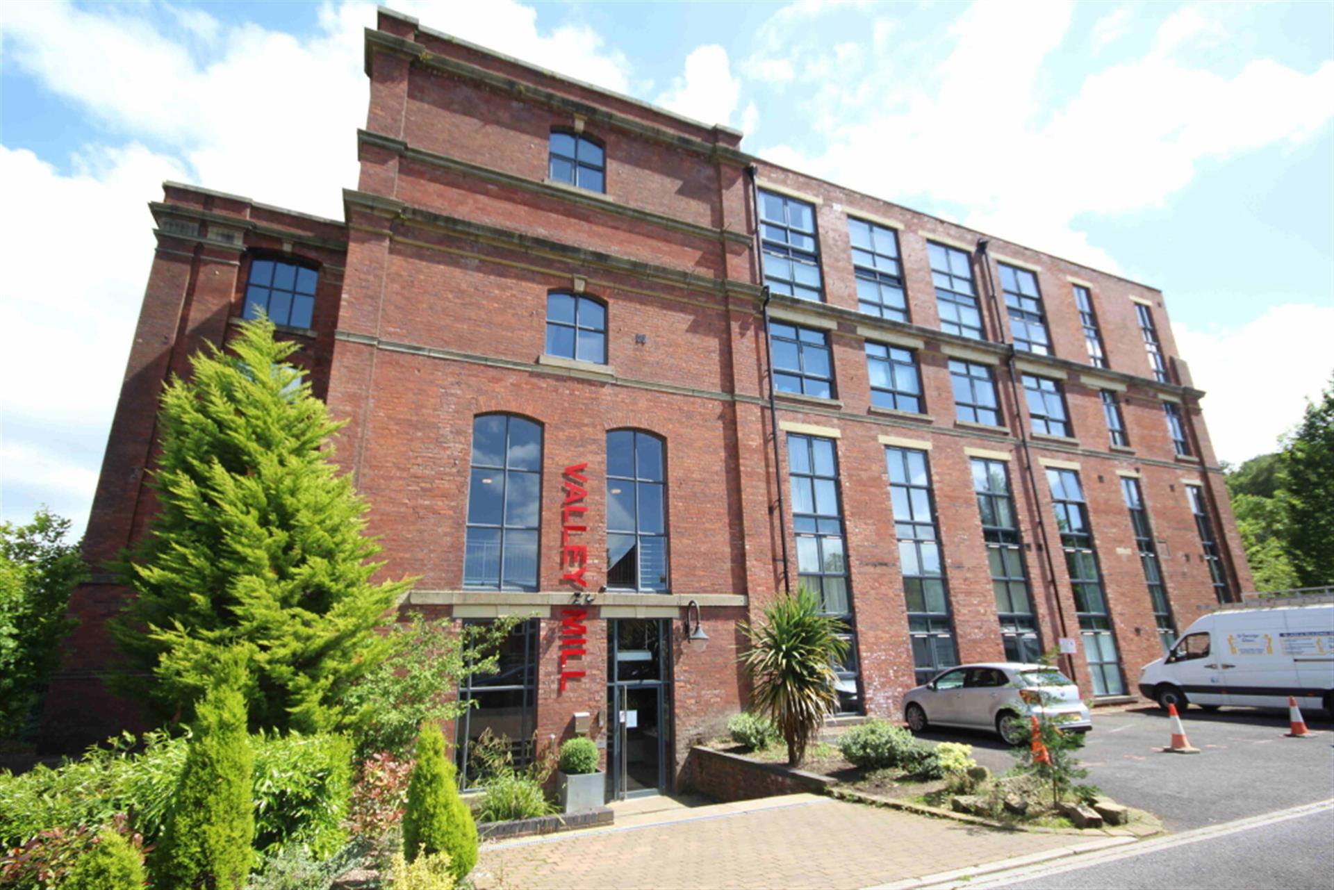 2 bedroom apartment flat / apartment To Let in Cottonfields, Eagley, Bolton, Greater Manchester - Photo.