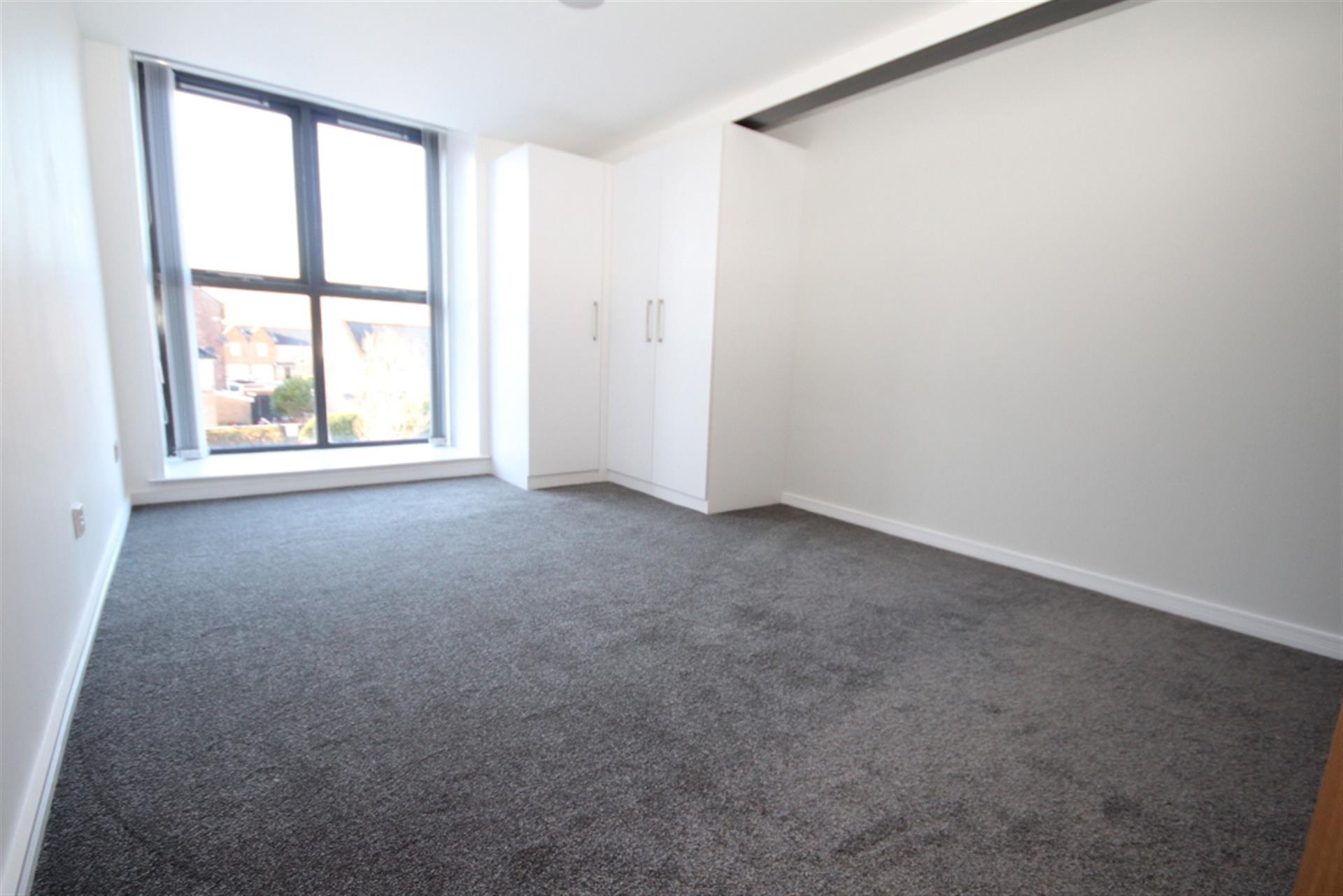 2 bedroom apartment flat / apartment To Let in Cottonfields, Eagley, Bolton, Greater Manchester - Bedroom 1.